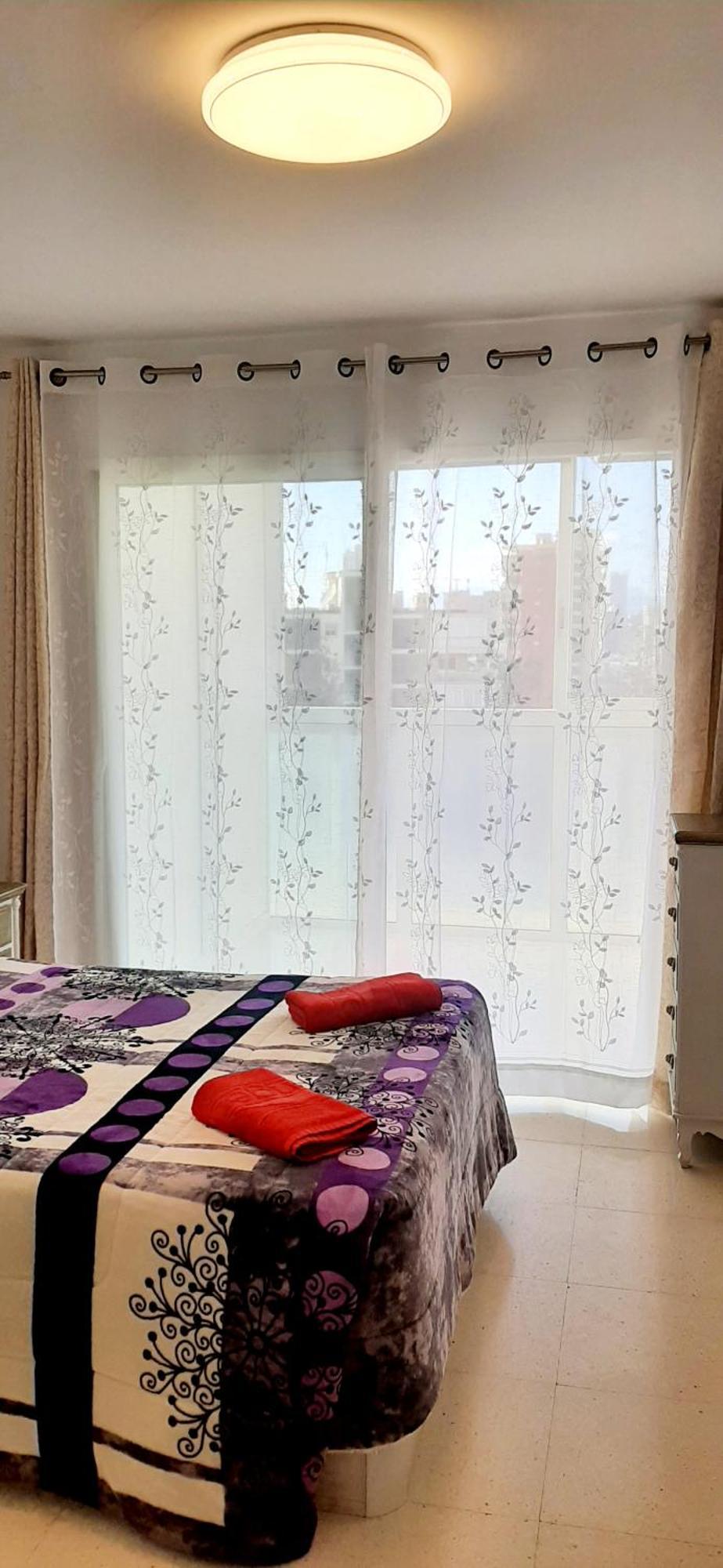 Apartment Vacanza Luxury Complex- Parking , Pool Only In The Summer , Rincon De Loix