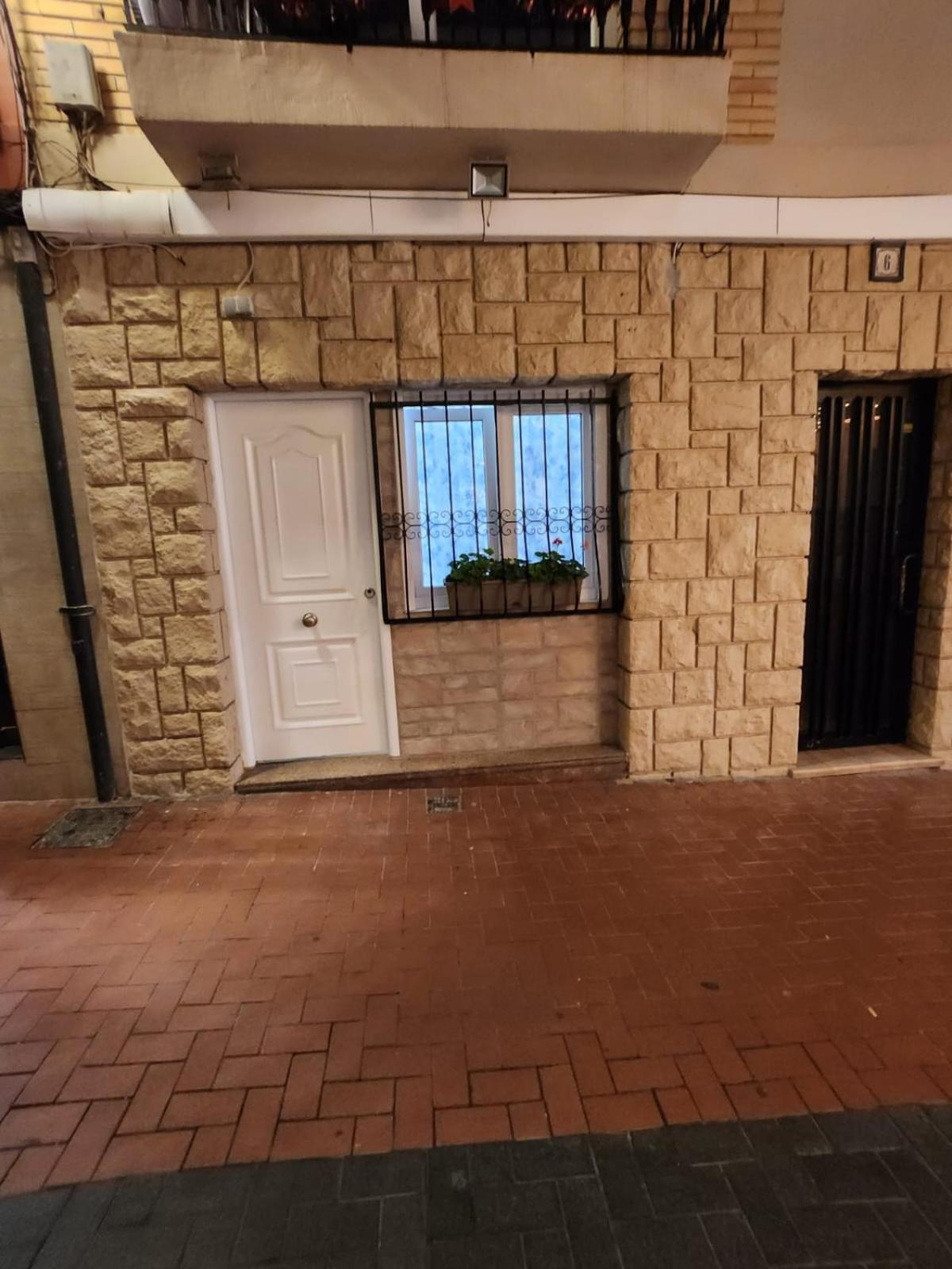 Appartement Boomerang *