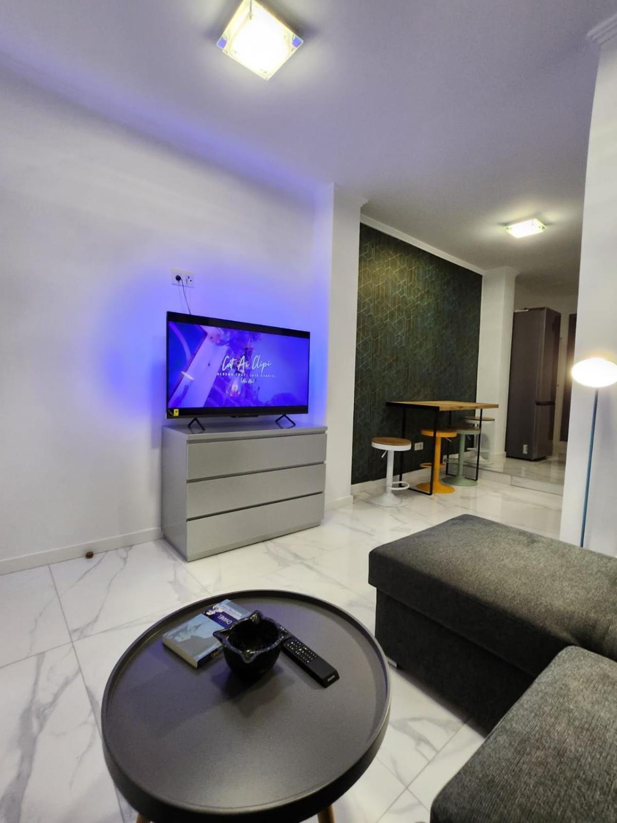 Boomerang Appartement Benidorm