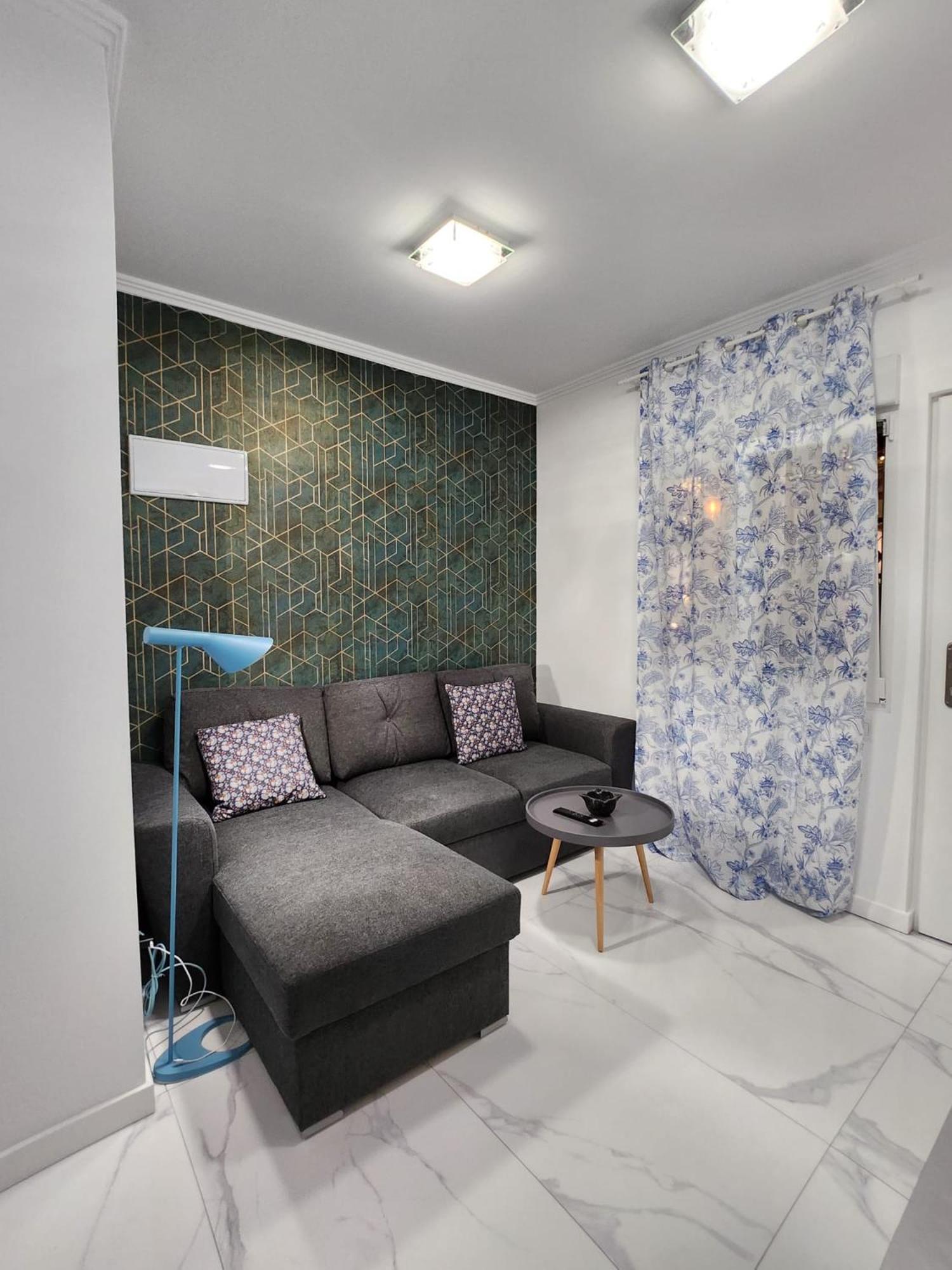 Appartement Boomerang *