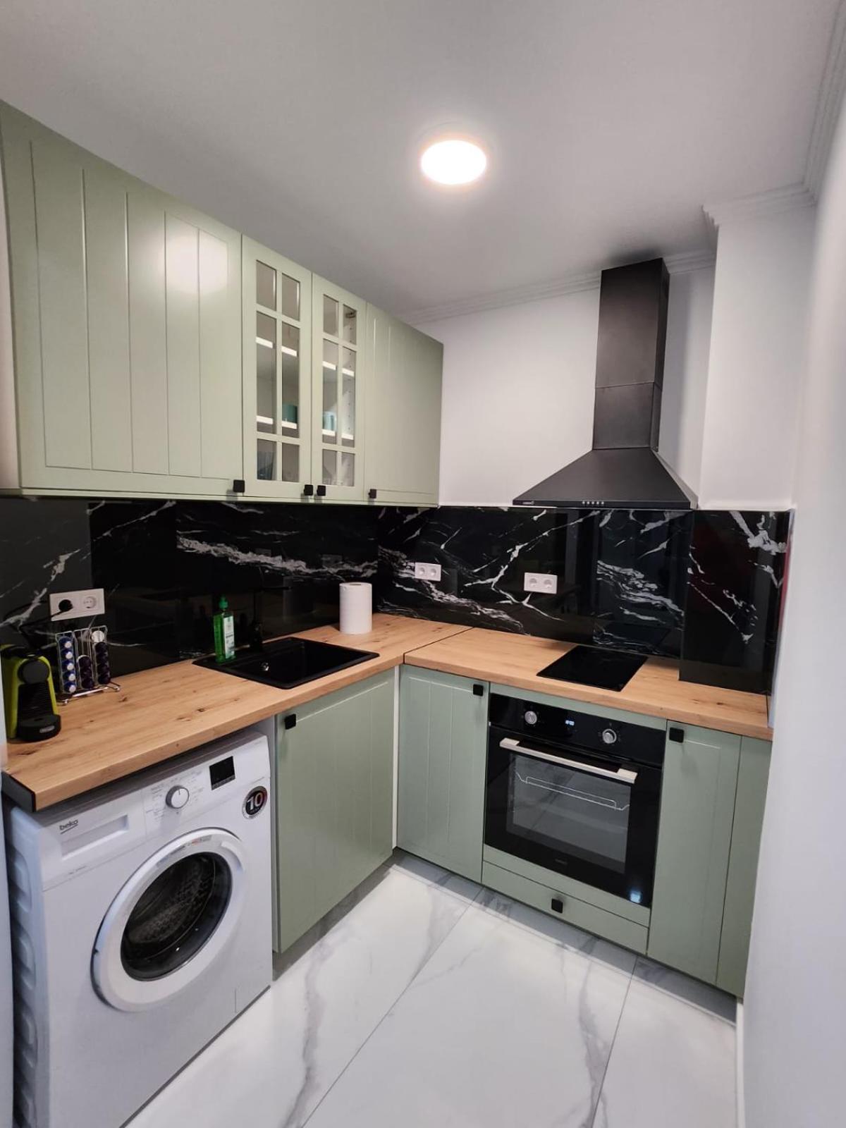 Appartement Boomerang