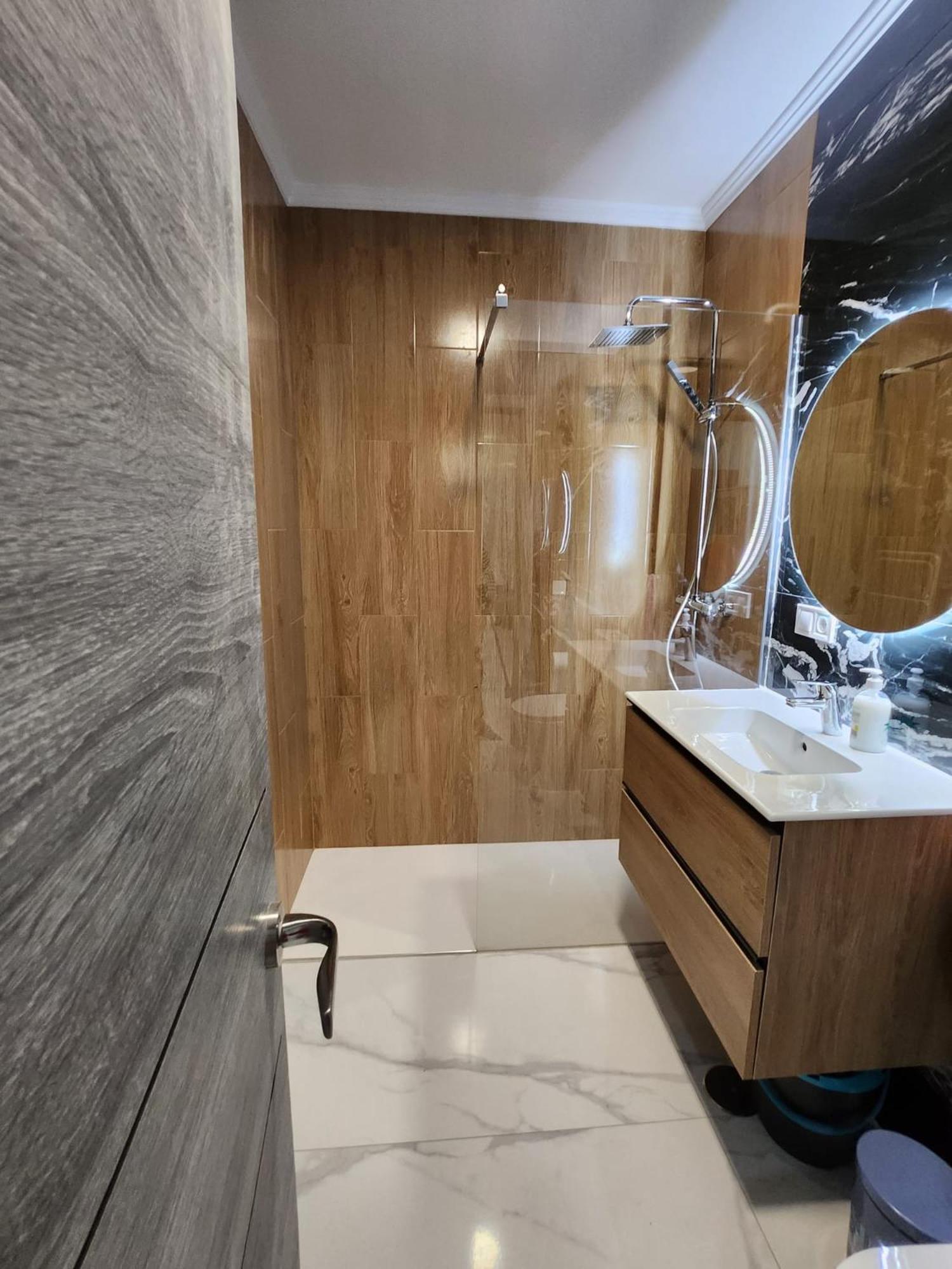 Boomerang Appartement Benidorm