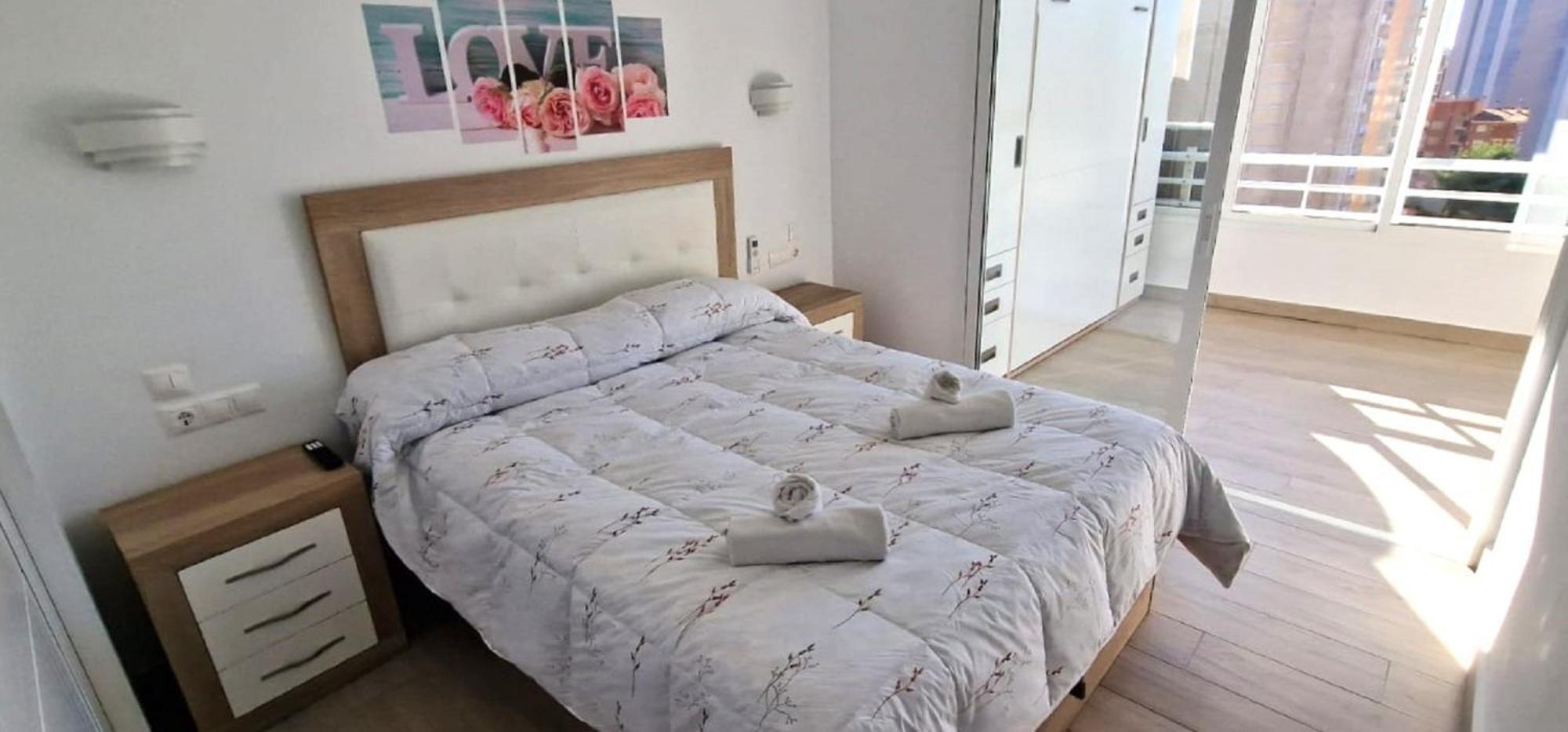 Apartamento Torre Domo - 9º