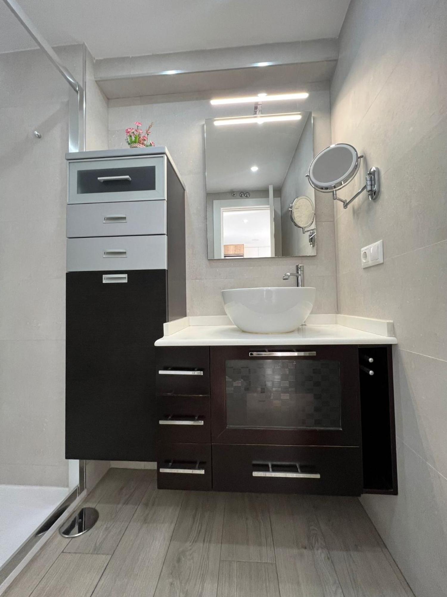 Apartamento Torre Domo - 9º