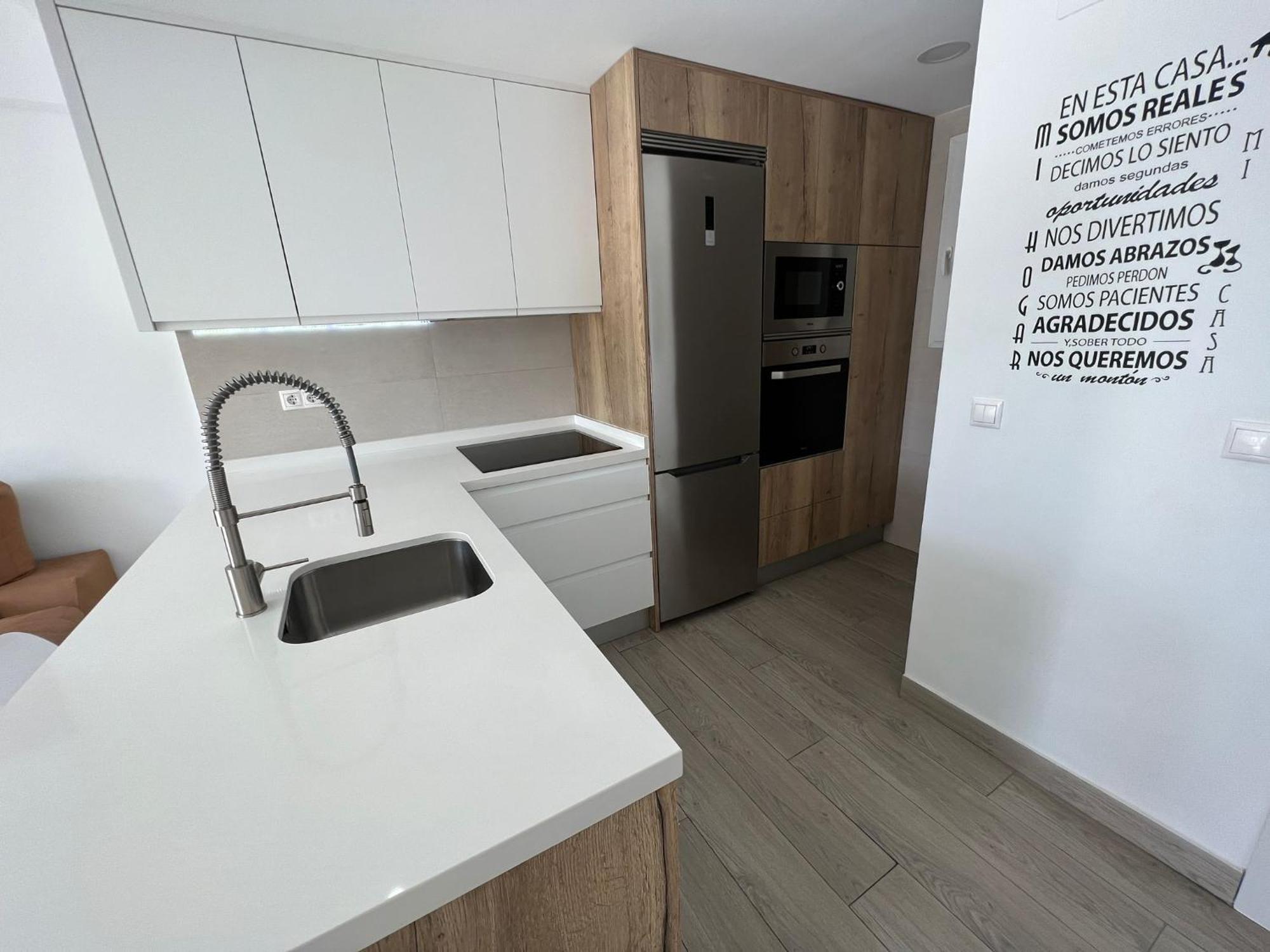 Apartamento Torre Domo - 9º