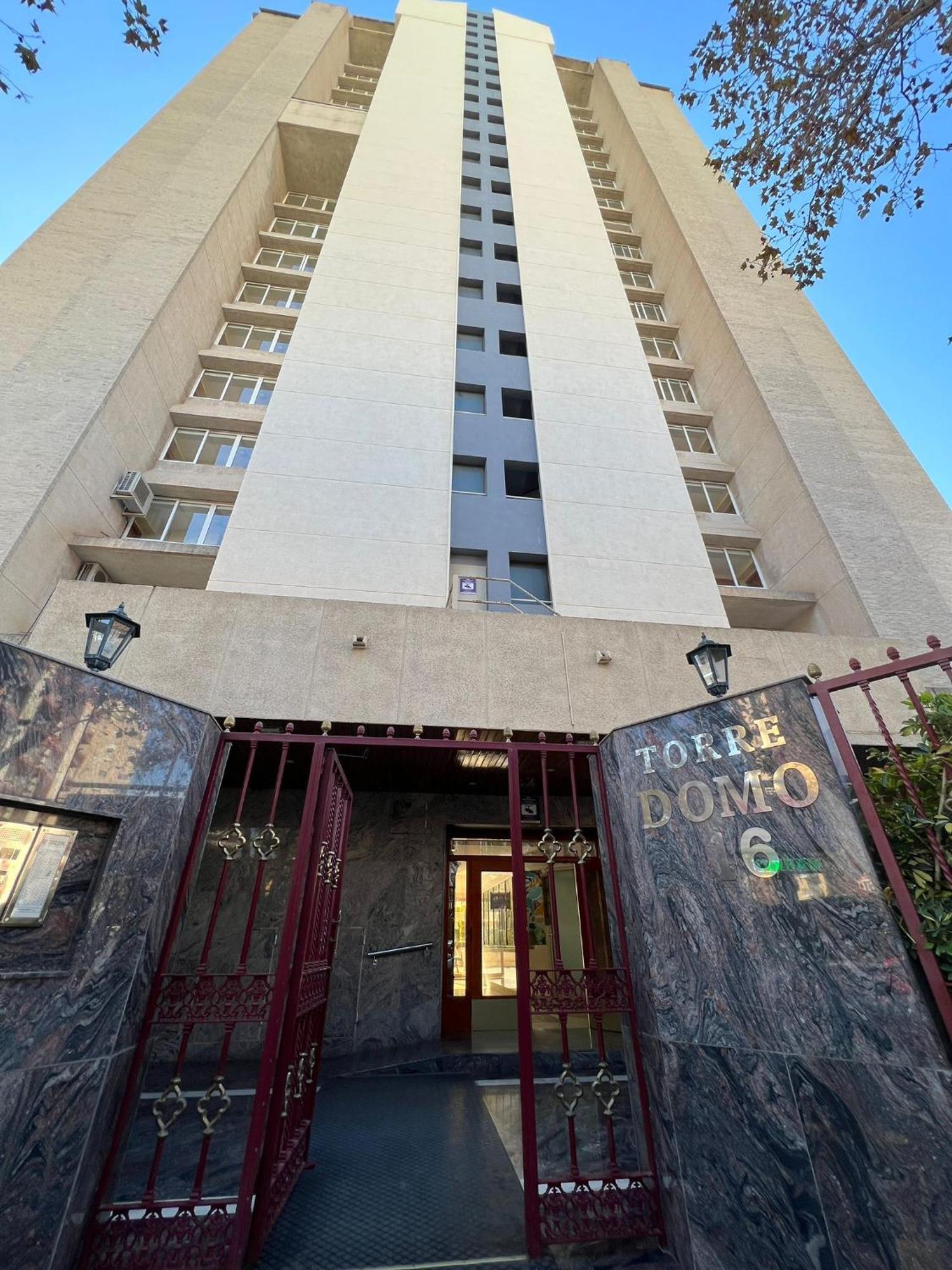 Torre Domo - 9º Benidorm