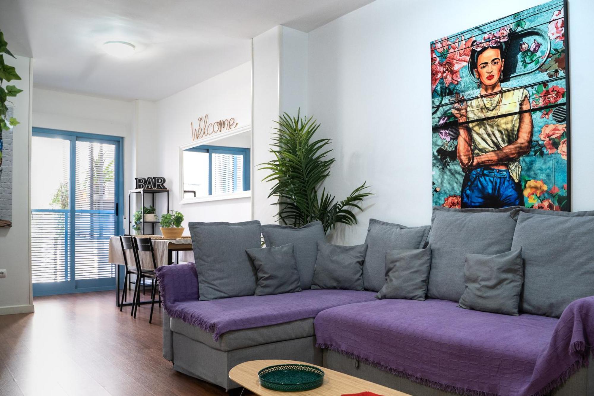 Cerca De La Playa Appartement Benidorm
