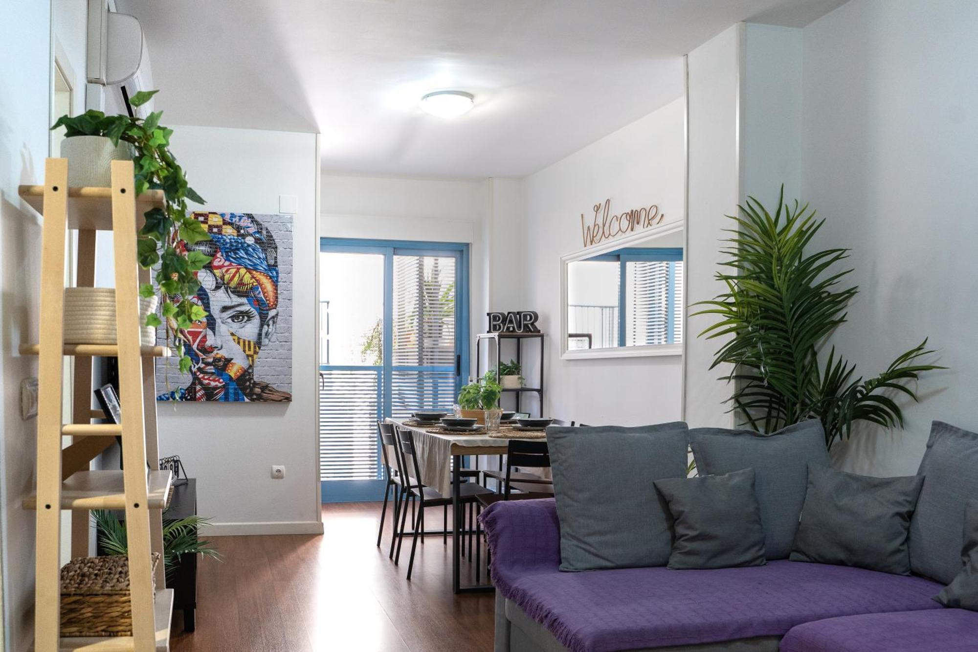 Cerca De La Playa Appartement *