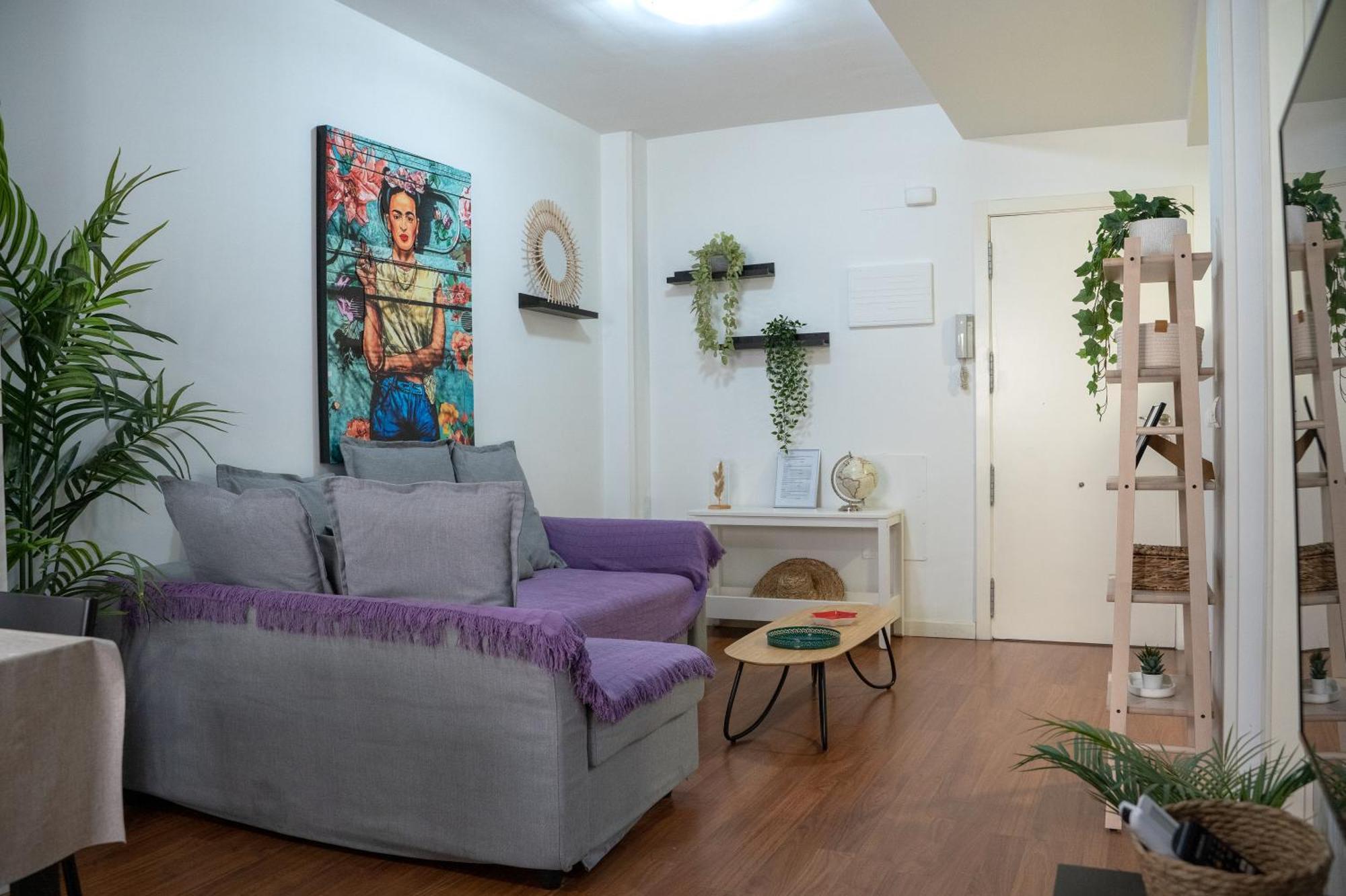 Appartement Cerca De La Playa Benidorm