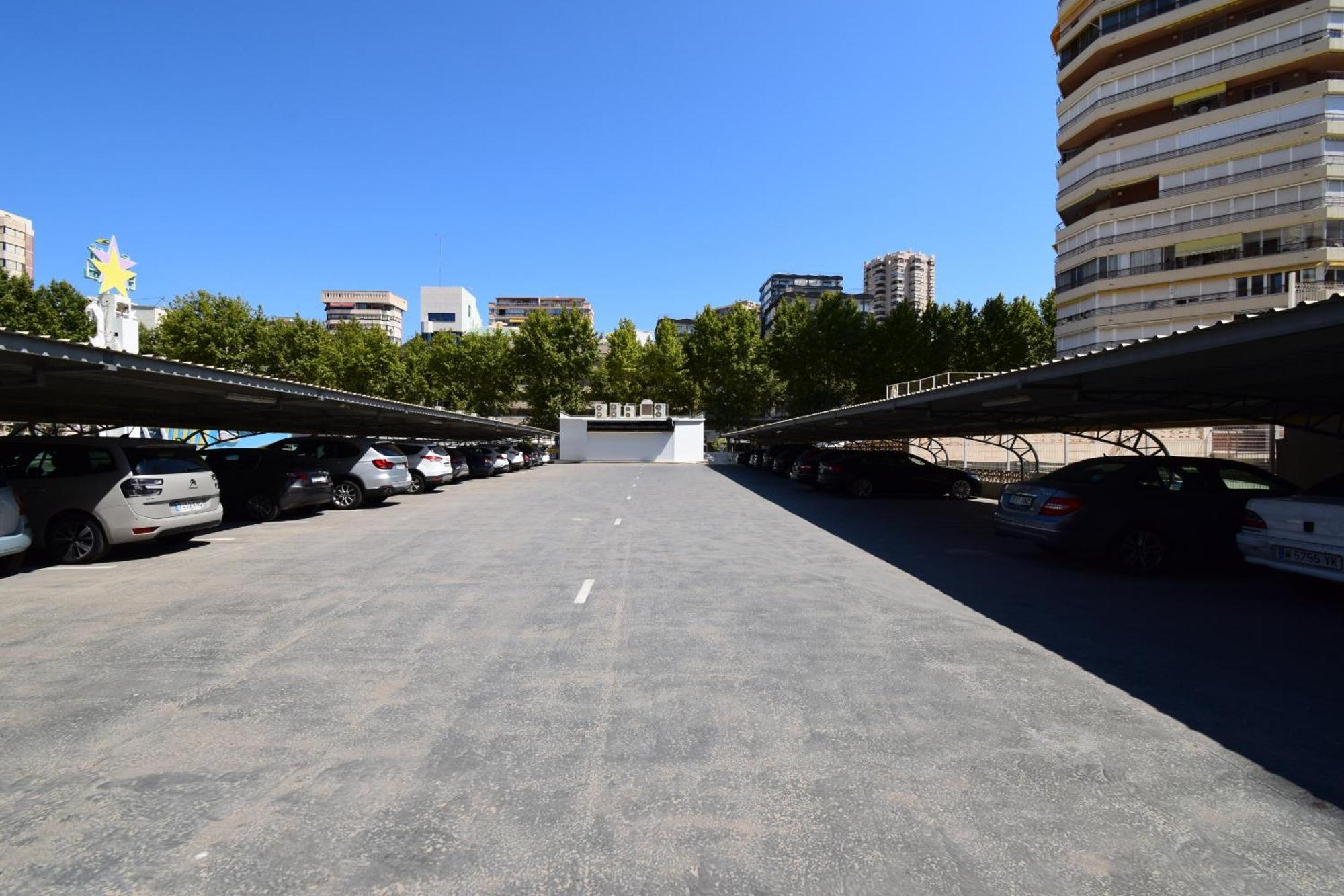 Appartement Currus Miramar Playa *
