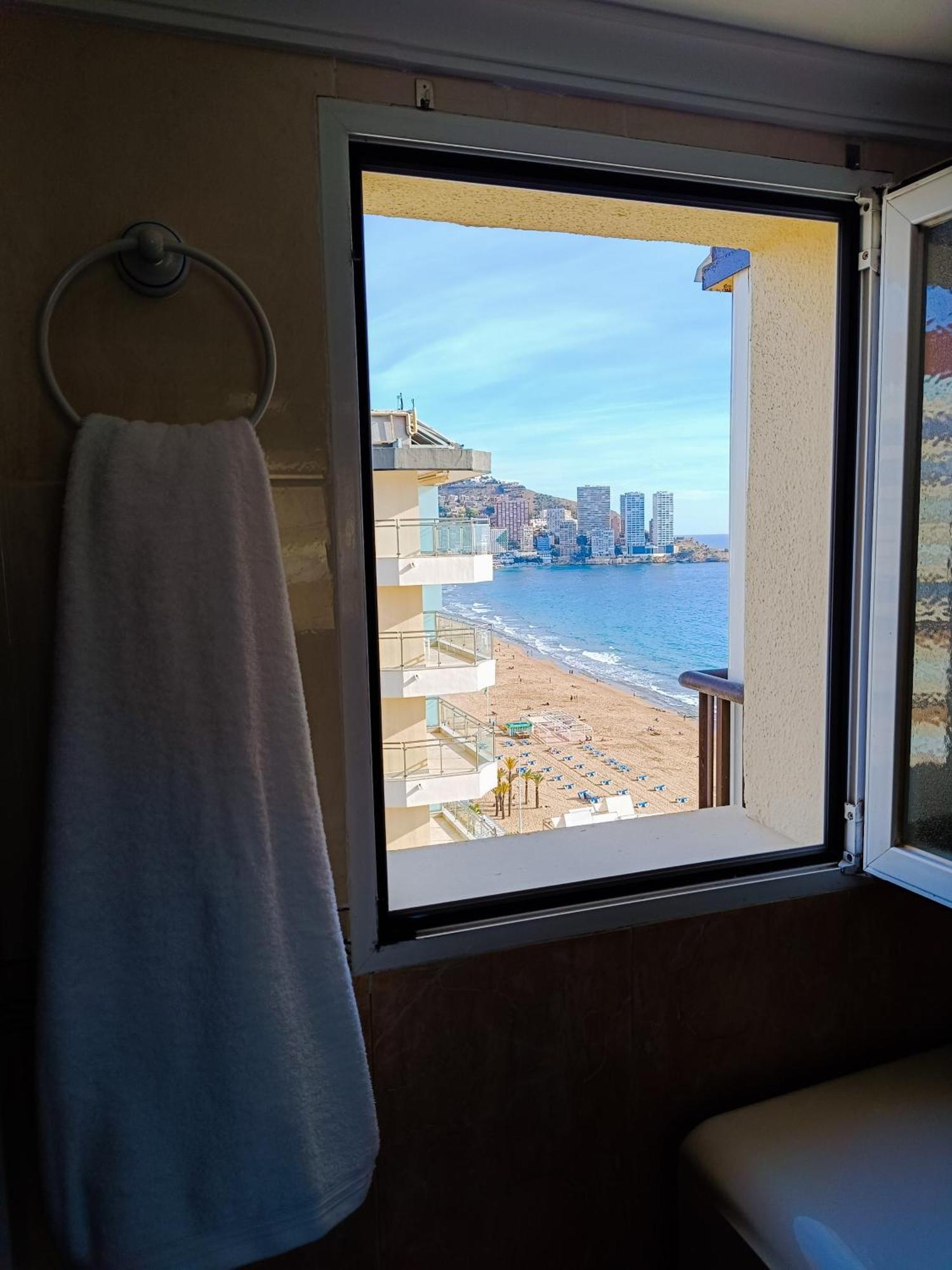 Currus Miramar Playa Appartement *