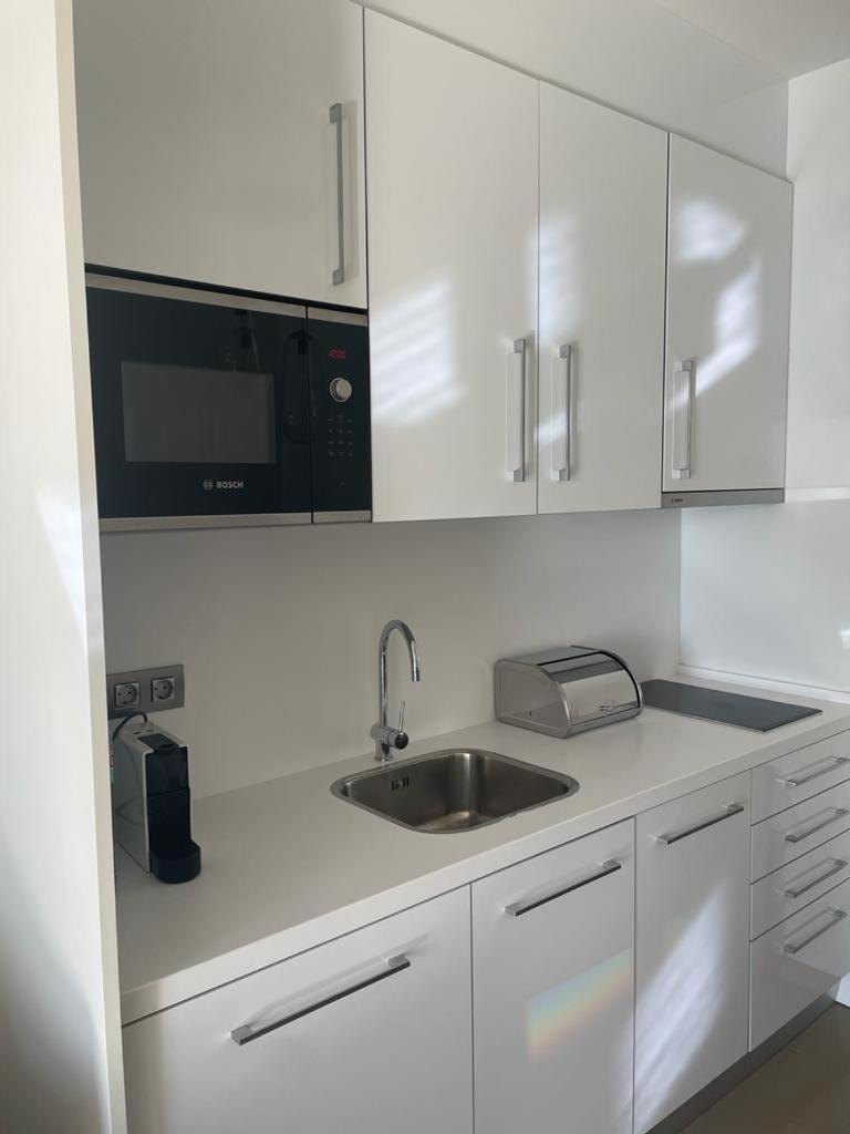 Apartamento Sky Intempo & Benidorm