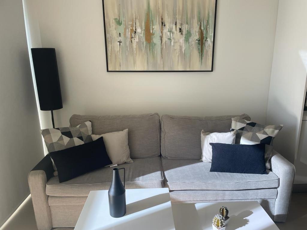 Sky Intempo & Apartment