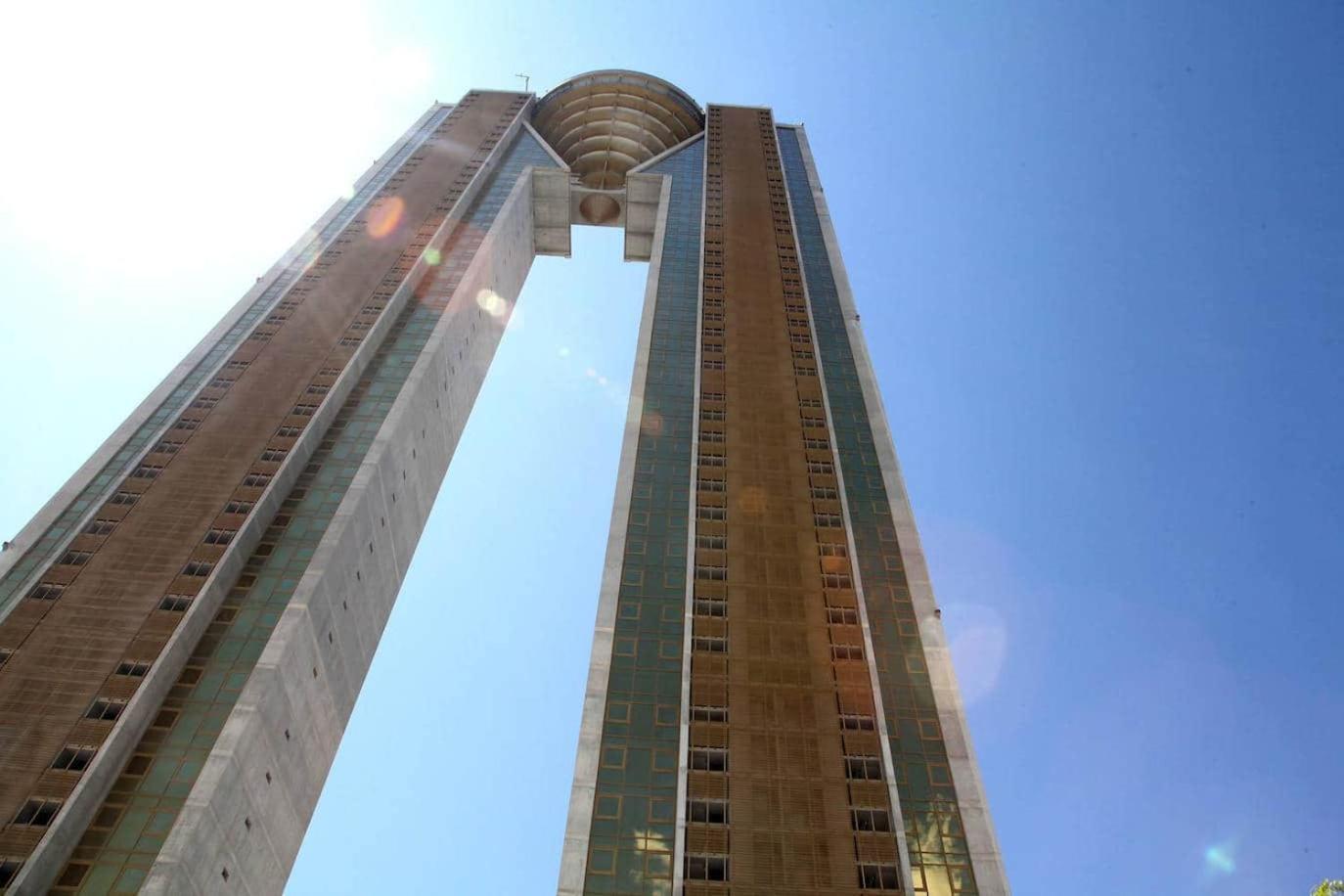 Apartamento Sky Intempo & Benidorm