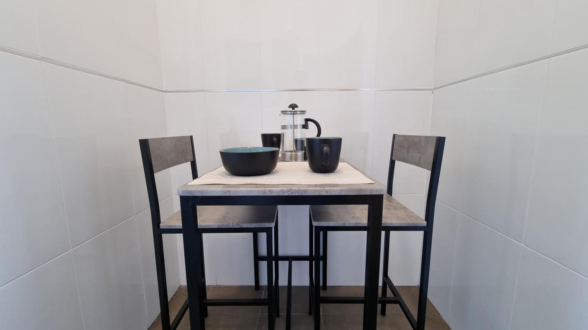 Gran Terraza Privada Con Vistas Al Mar - Planta 30 Appartement Benidorm