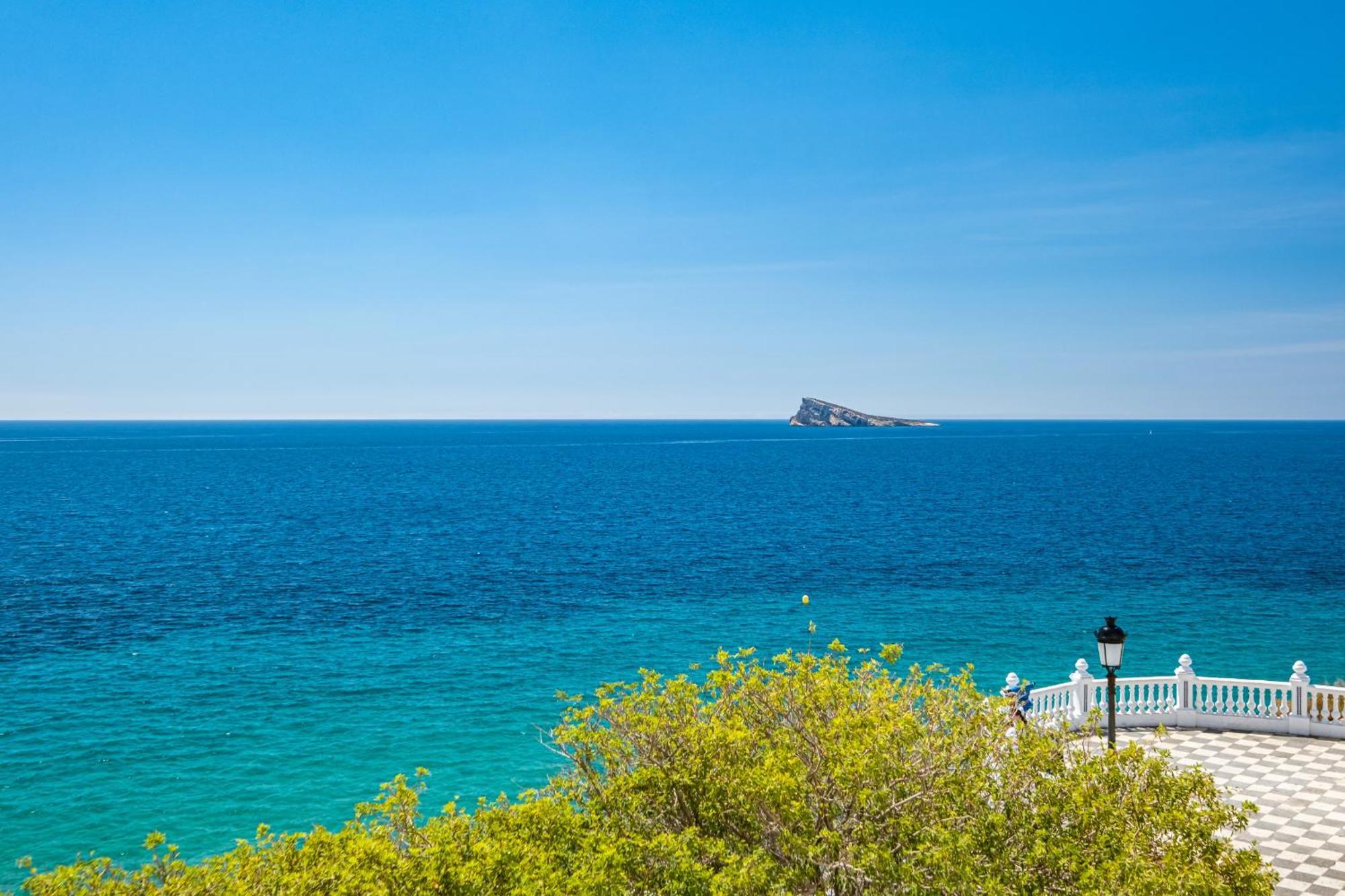 Apartment Old Town 48 2-c Benidorm