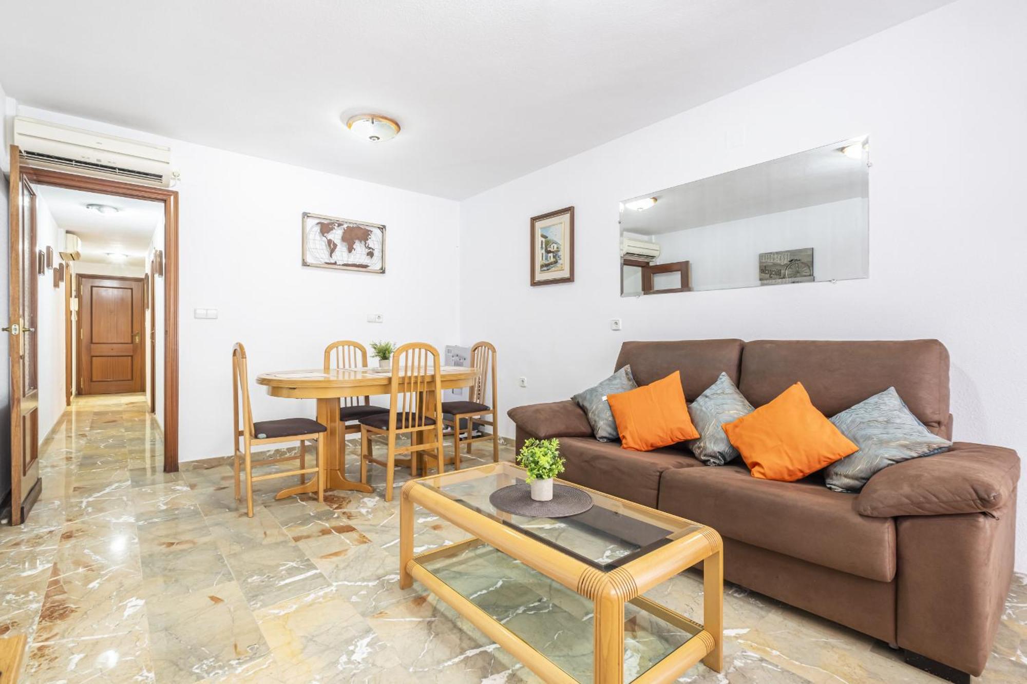 Old Town 48 2-c Apartment