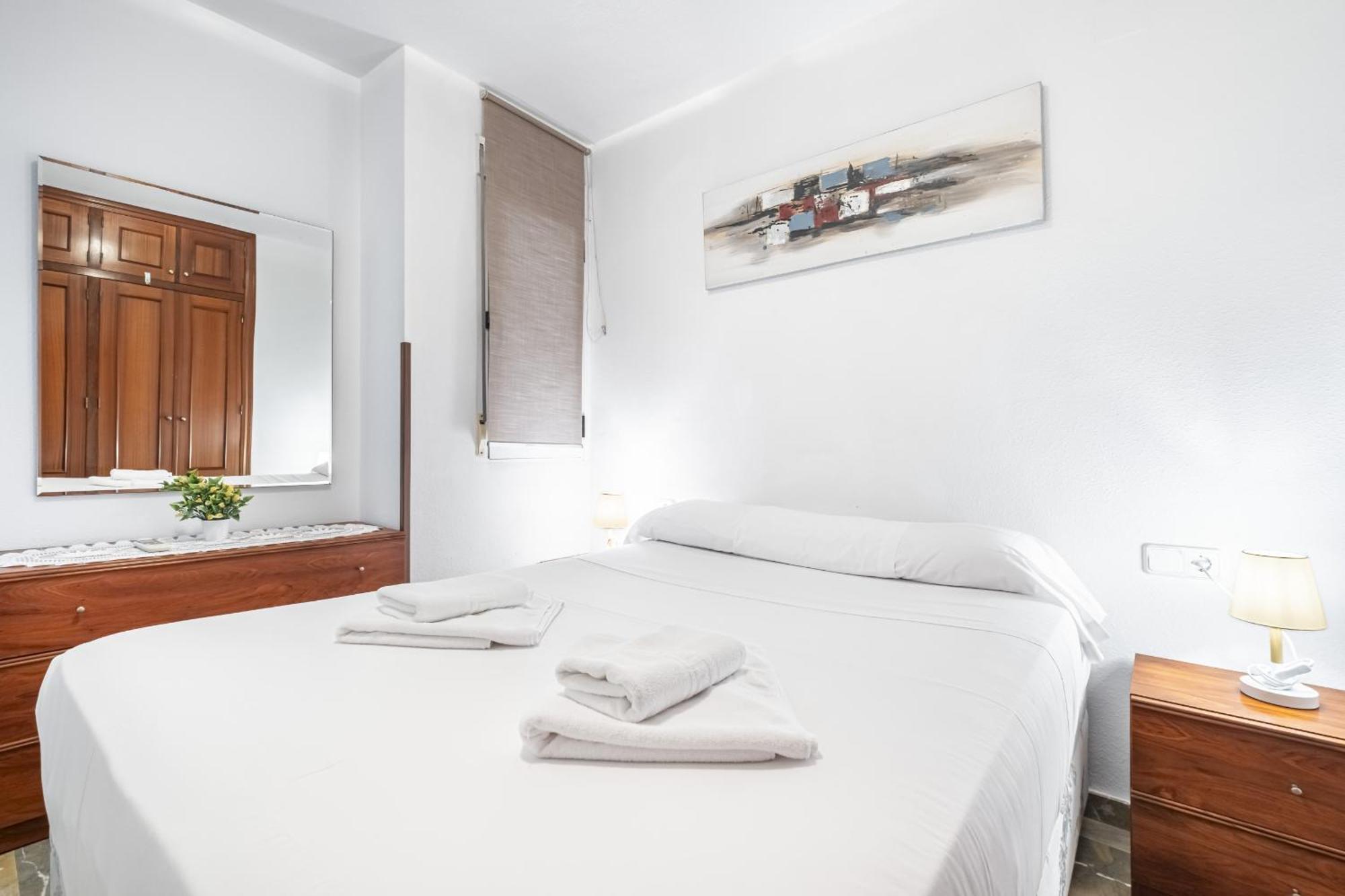 Old Town 48 2-c Apartment *