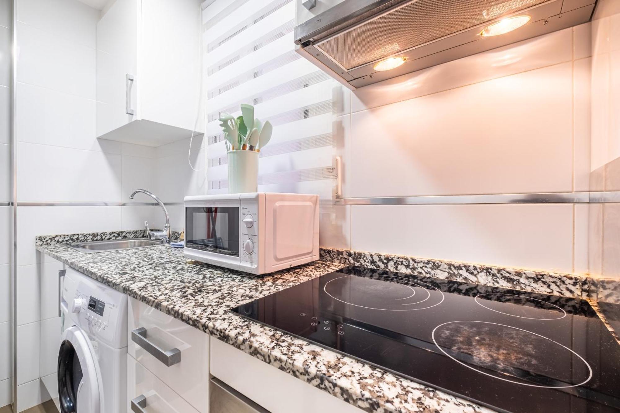 Apartment Old Town 48 2-c