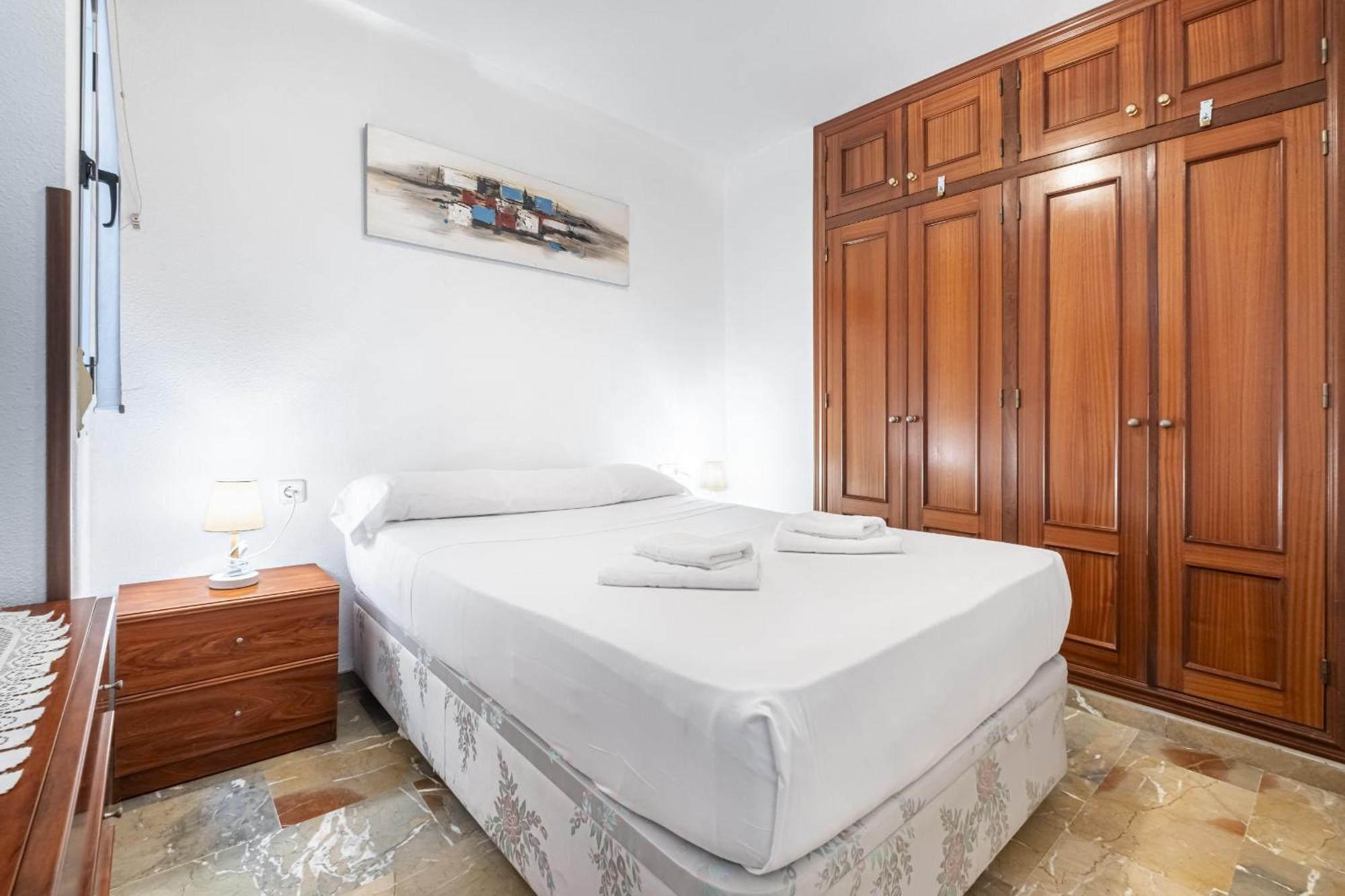 Old Town 48 2-c Apartment