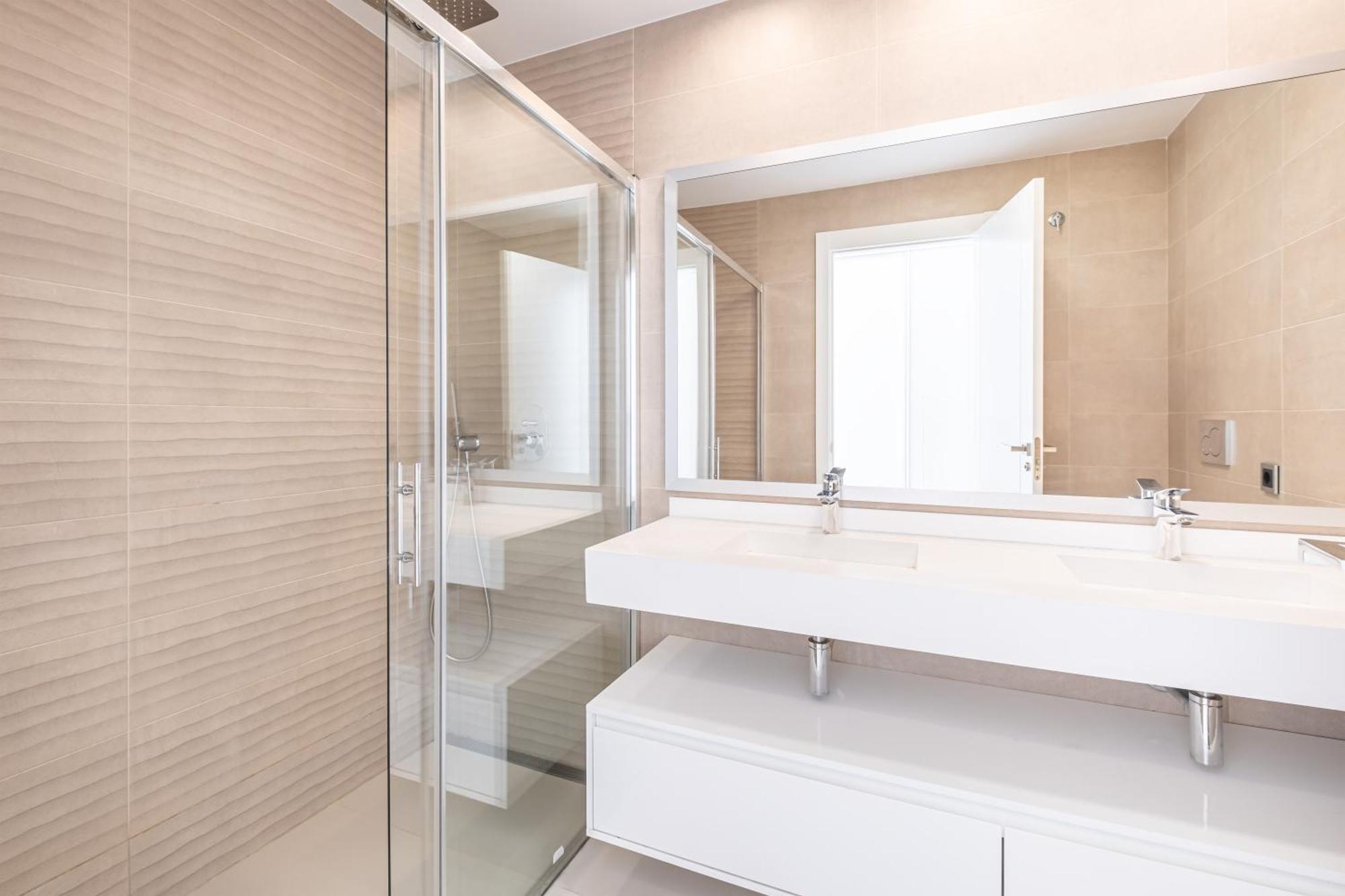 Sunset Drive 4-8 Poniente Beach Apartamento *