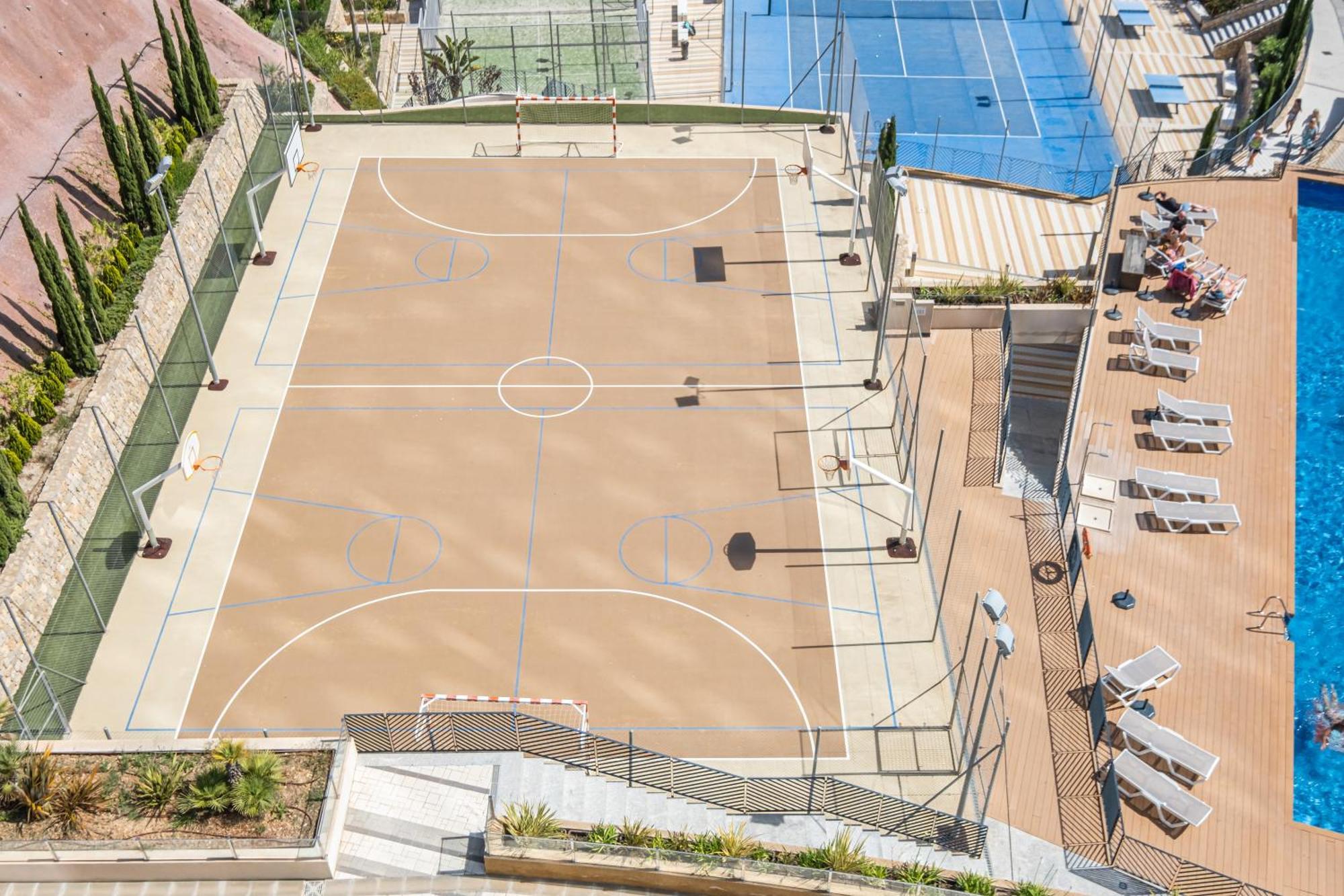 Sunset Drive 4-8 Poniente Beach Apartamento