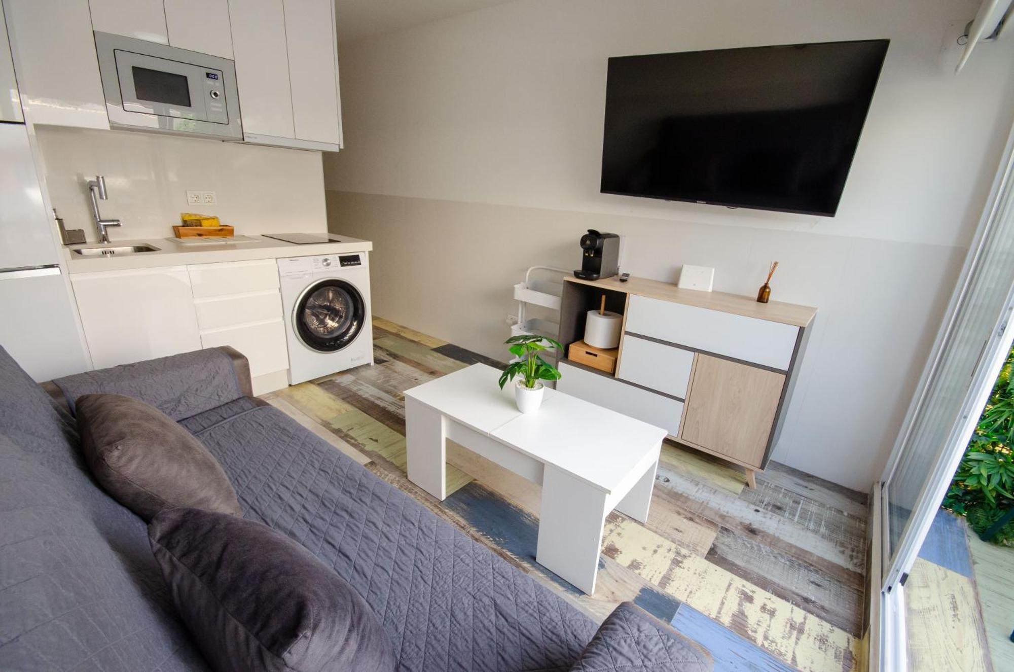 Appartement Aurea Premium Levante