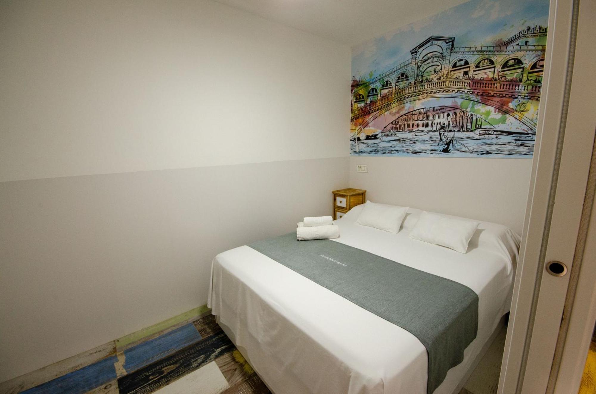 Aurea 5-b Centro Levante Apartment