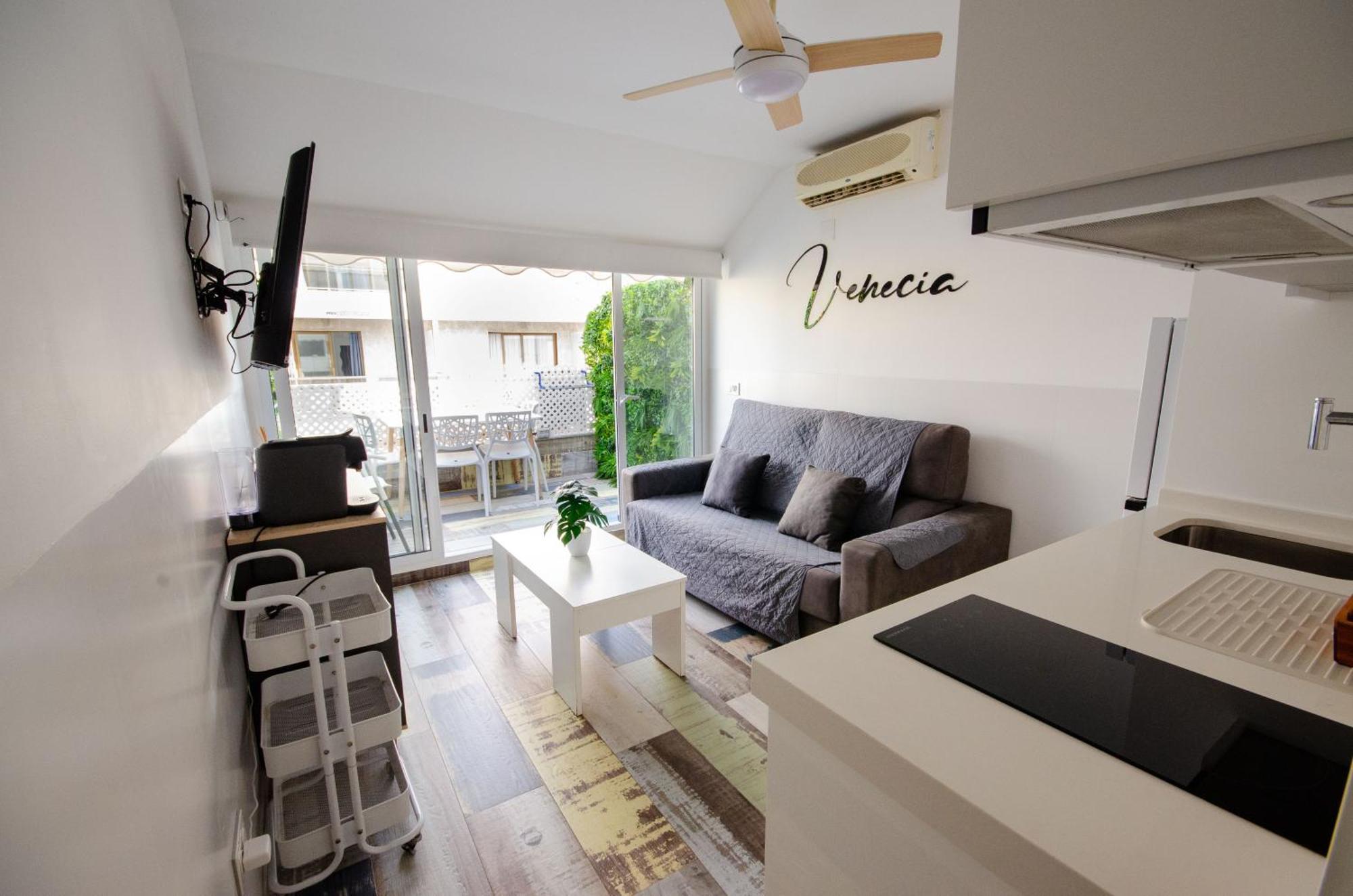 Appartement Aurea Premium Levante *