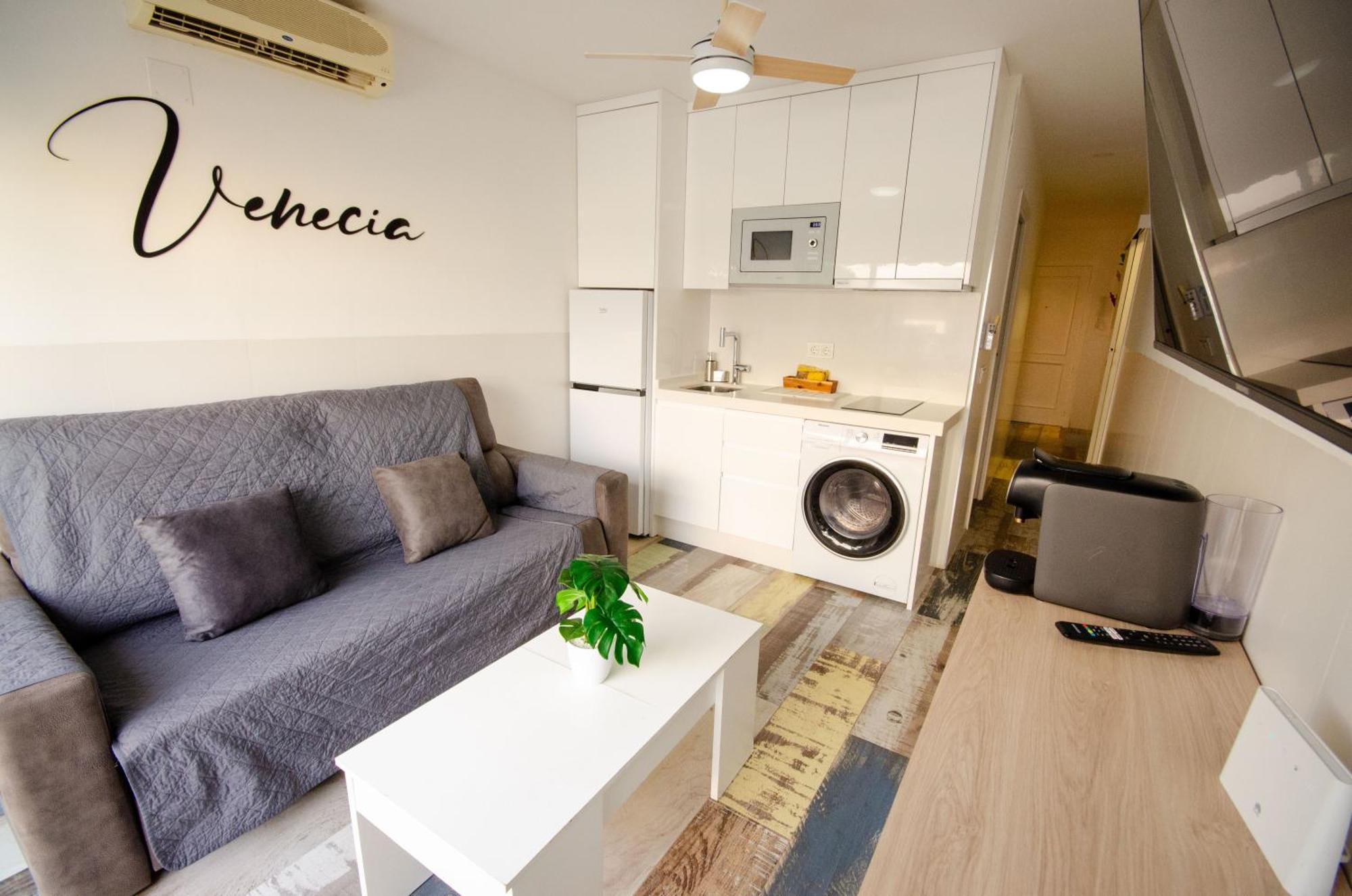 Aurea Premium Levante Appartement *