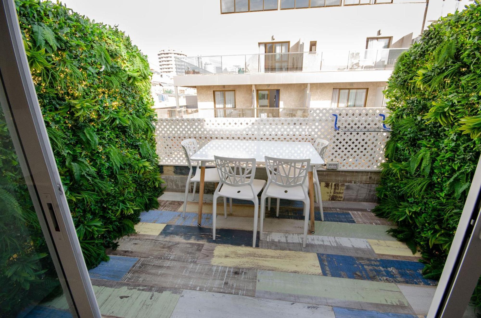 Aurea Premium Levante Benidorm
