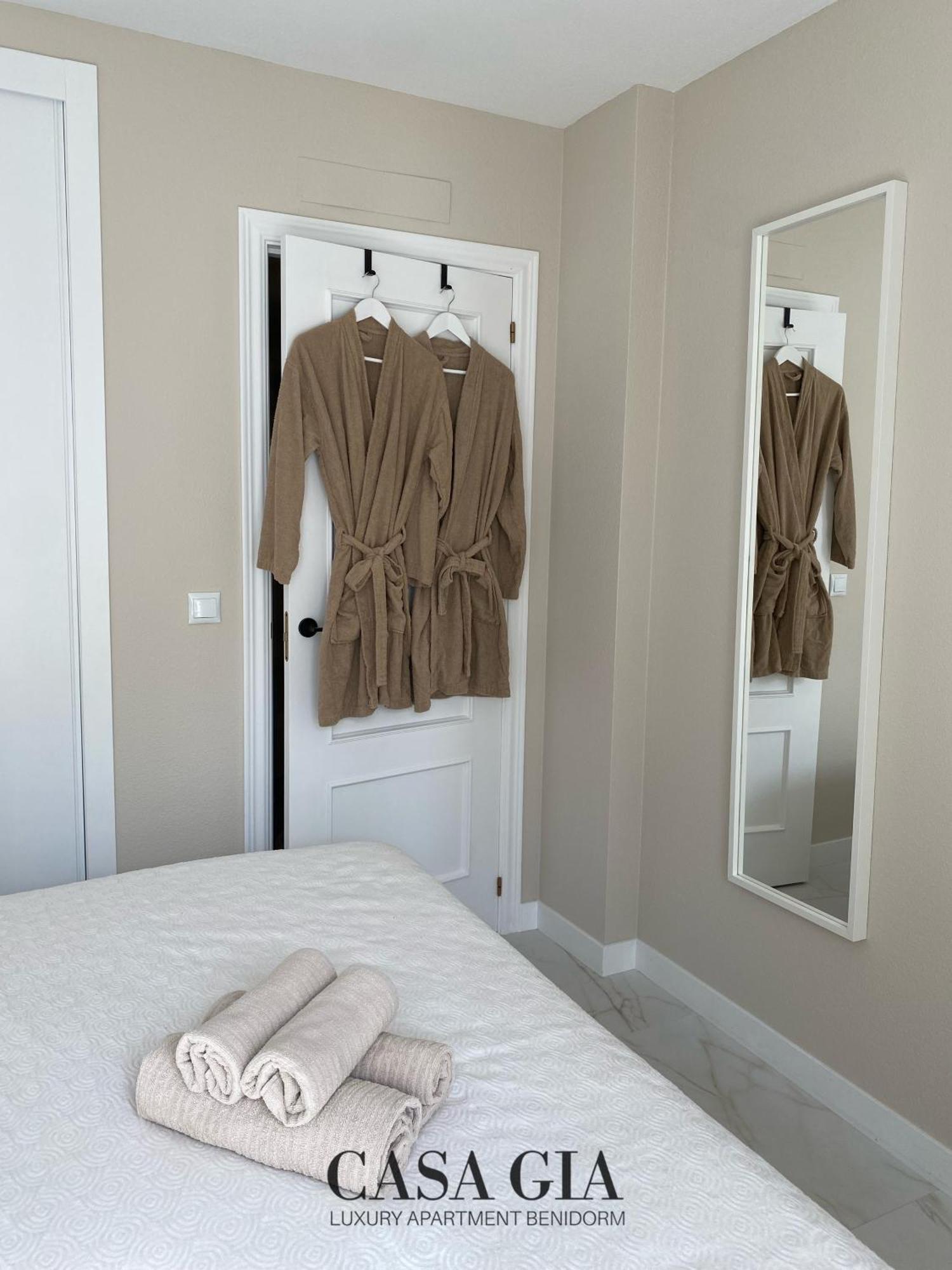 Appartement Casa Gia L Luxury *