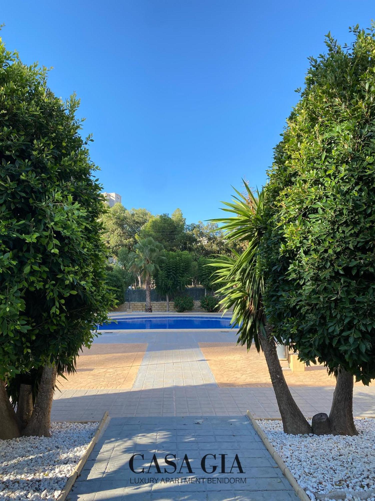 Casa Gia L Luxury Apartment