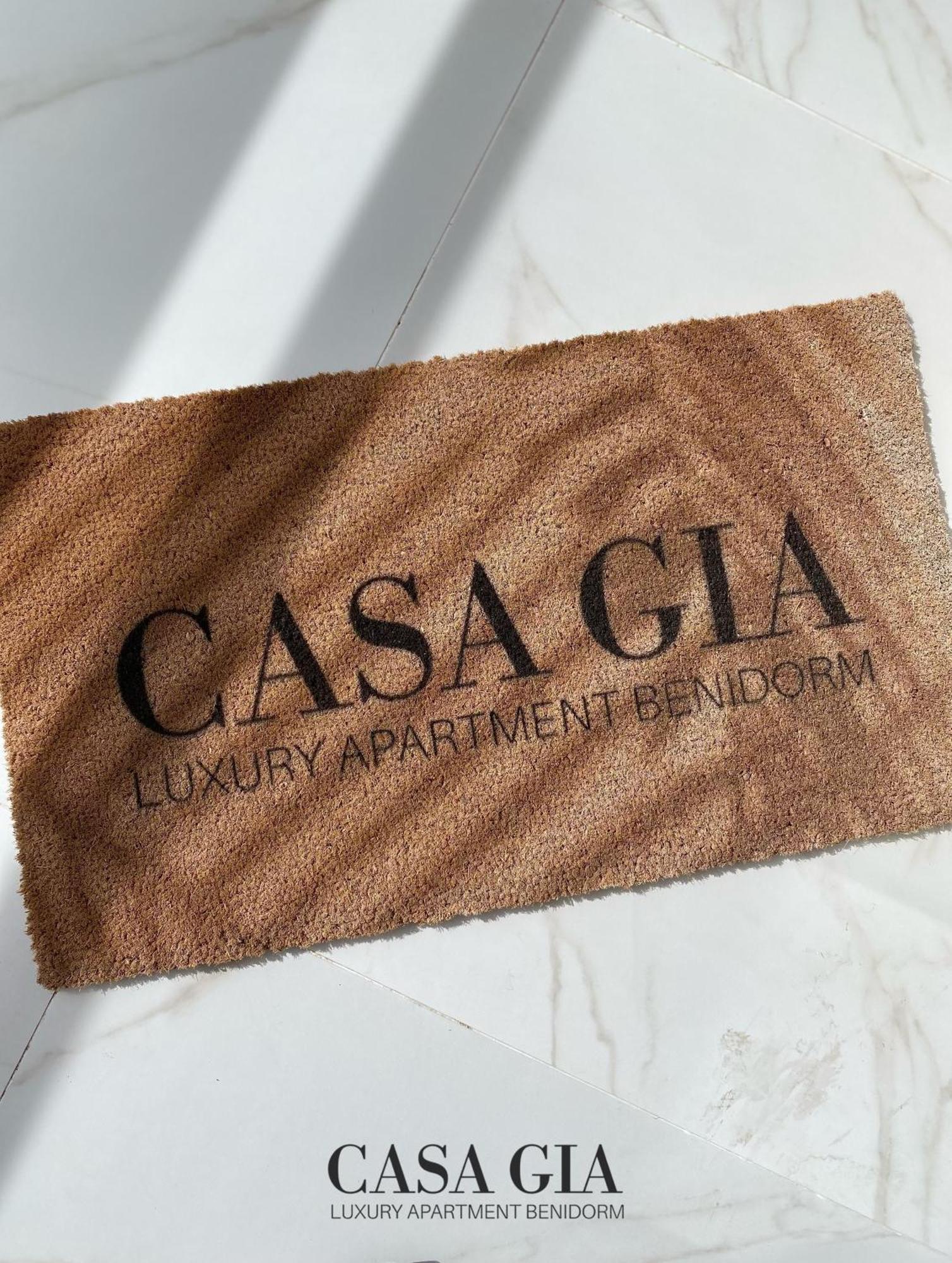 Appartement Casa Gia L Luxury *