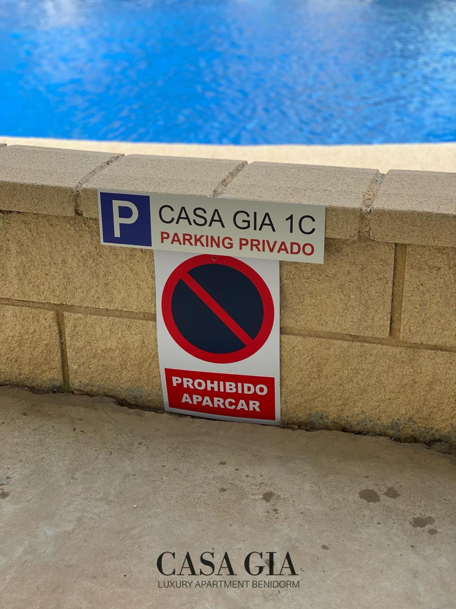 Casa Gia L Luxury