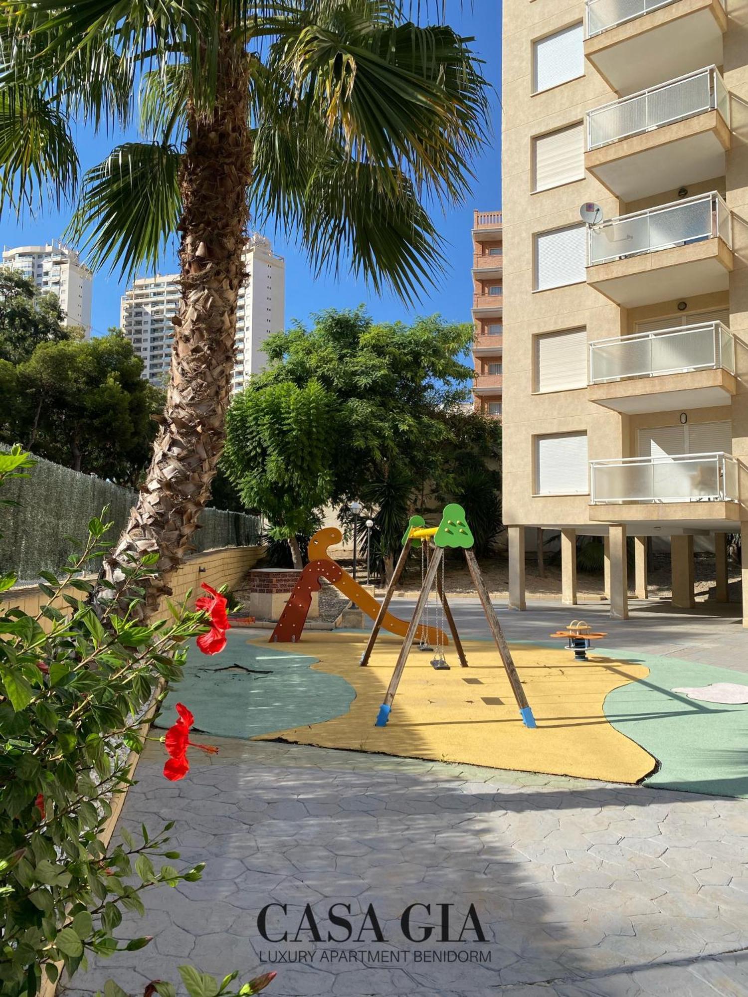 Casa Gia L Luxury Apartment *