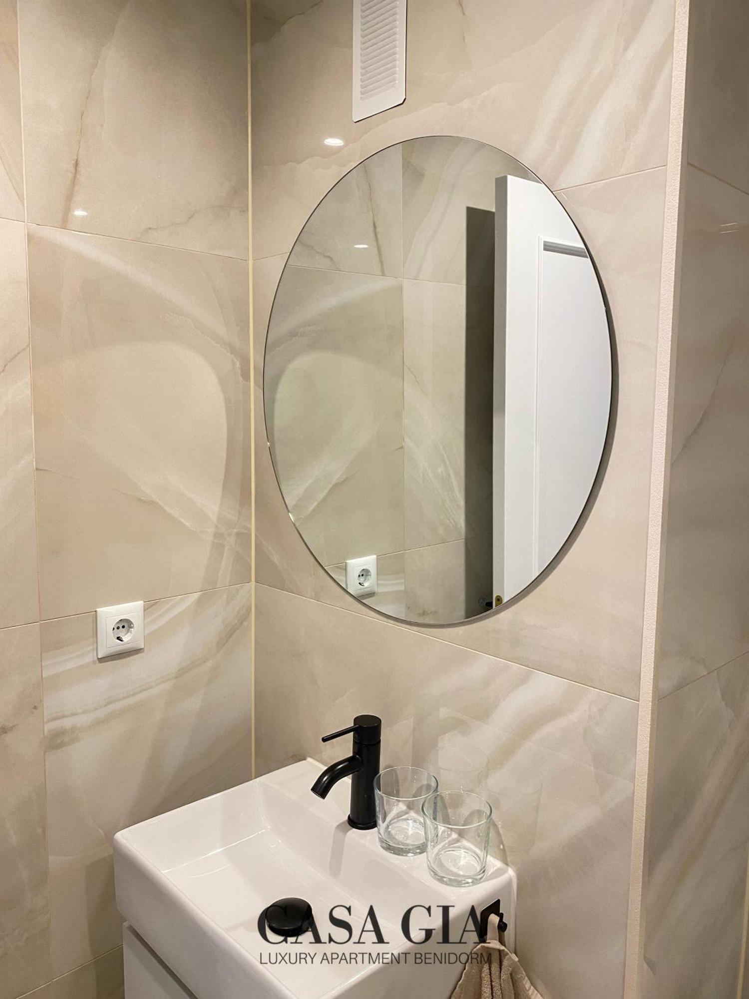 Casa Gia L Luxury Appartement