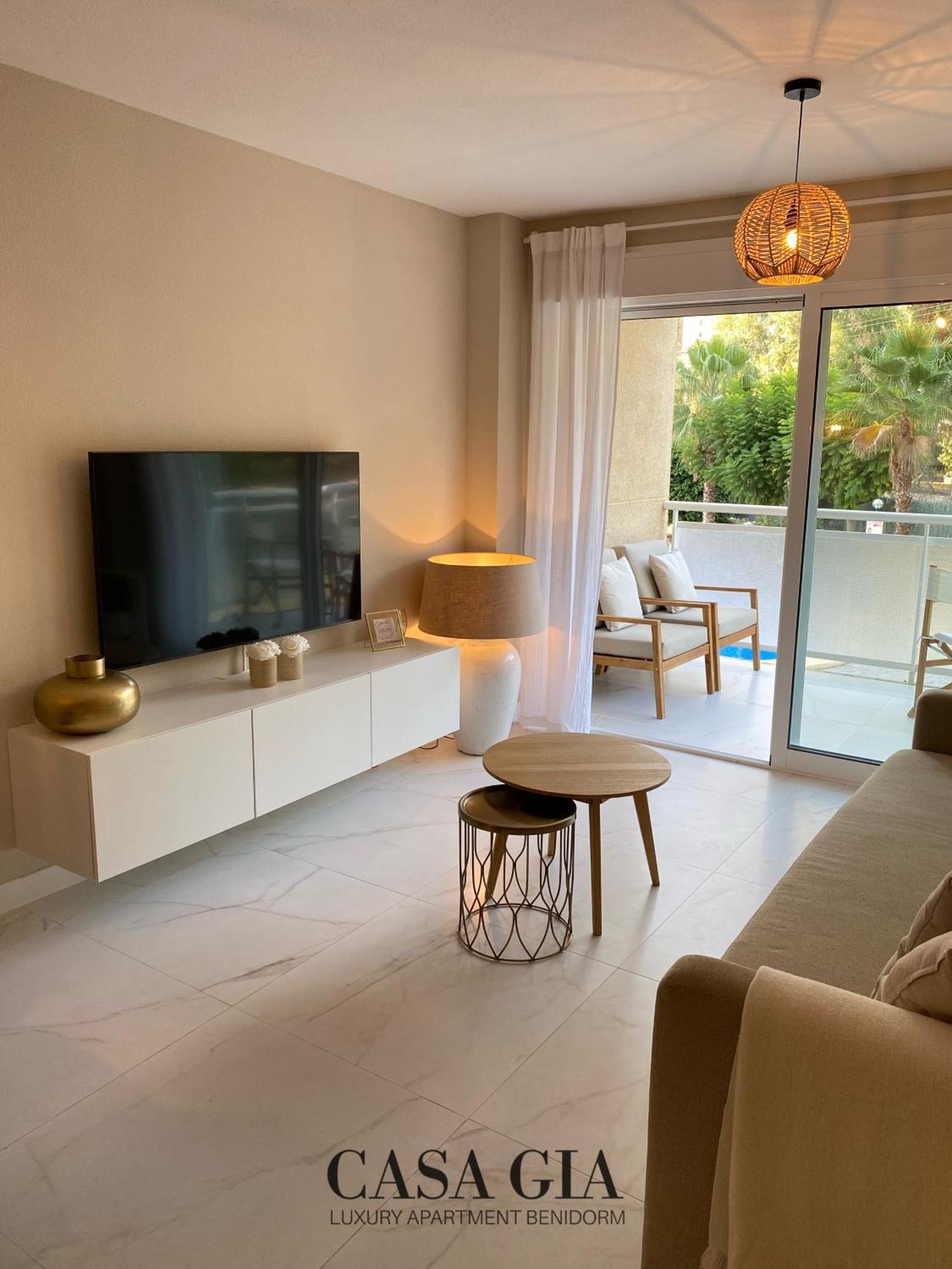 Casa Gia L Luxury