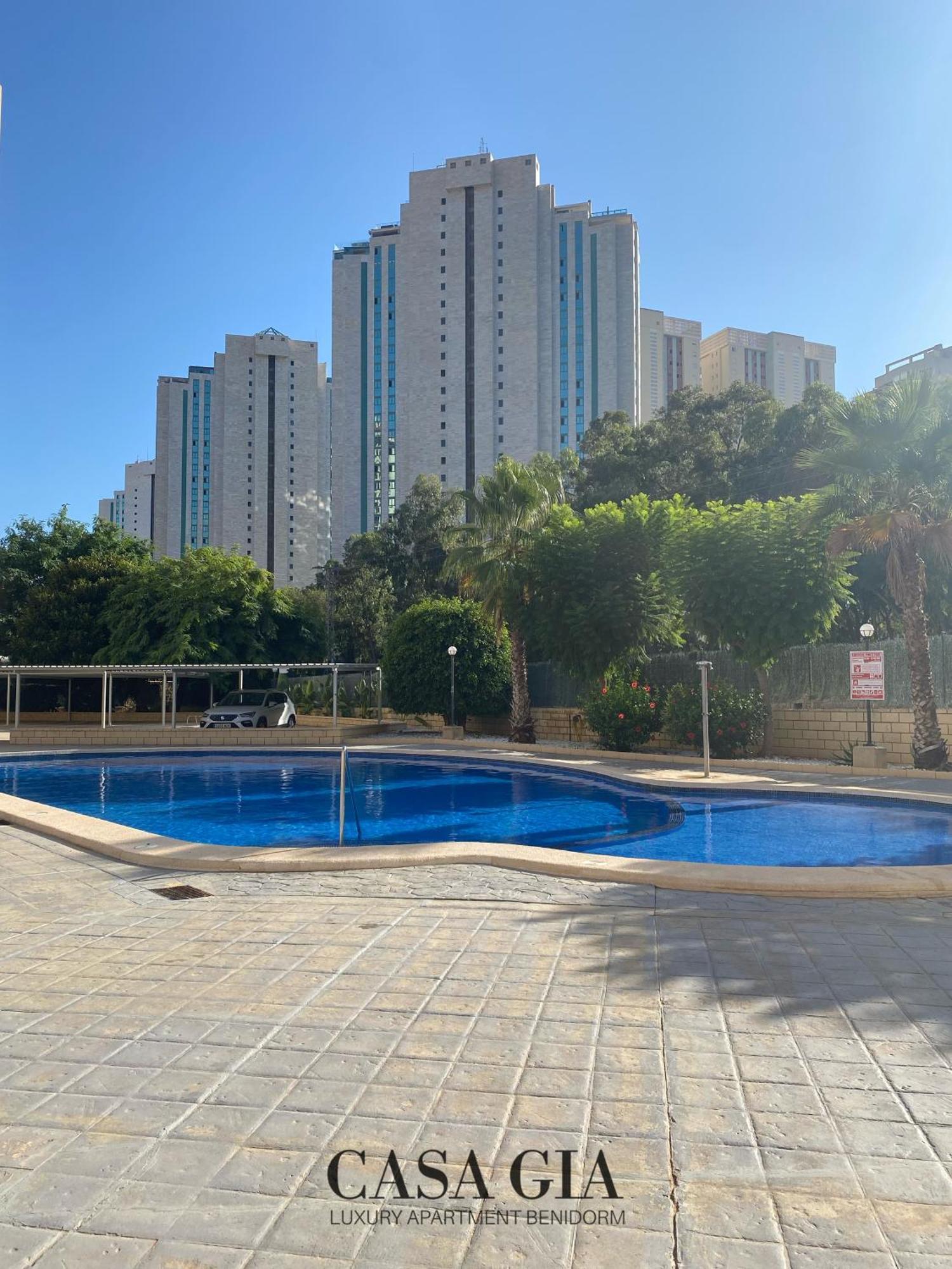 Appartement Casa Gia L Luxury Benidorm
