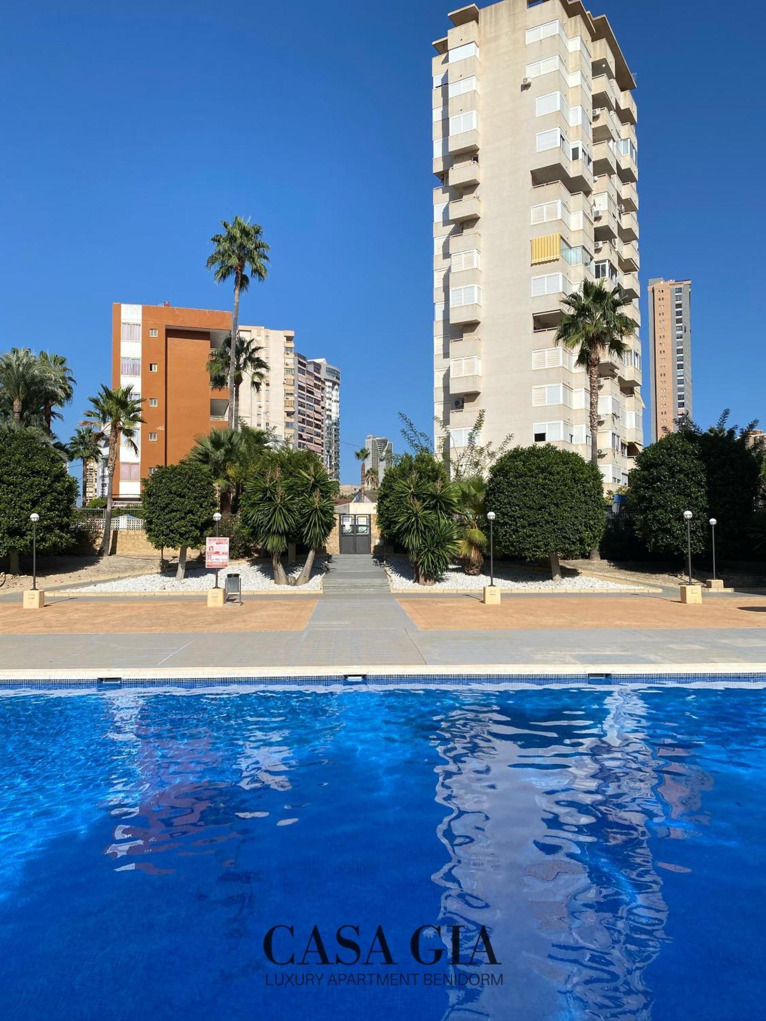Appartement Casa Gia L Luxury