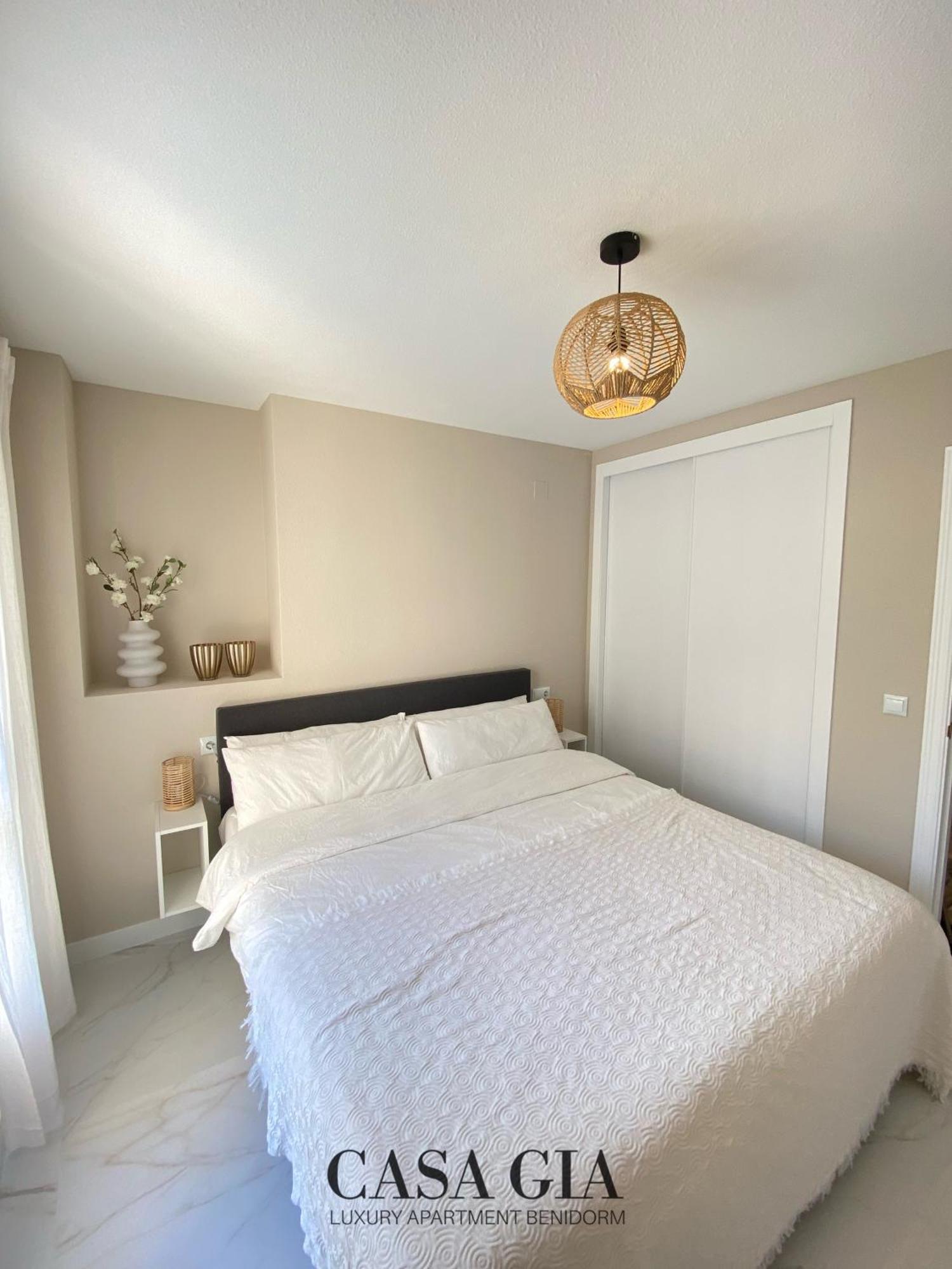 Casa Gia L Luxury Appartement
