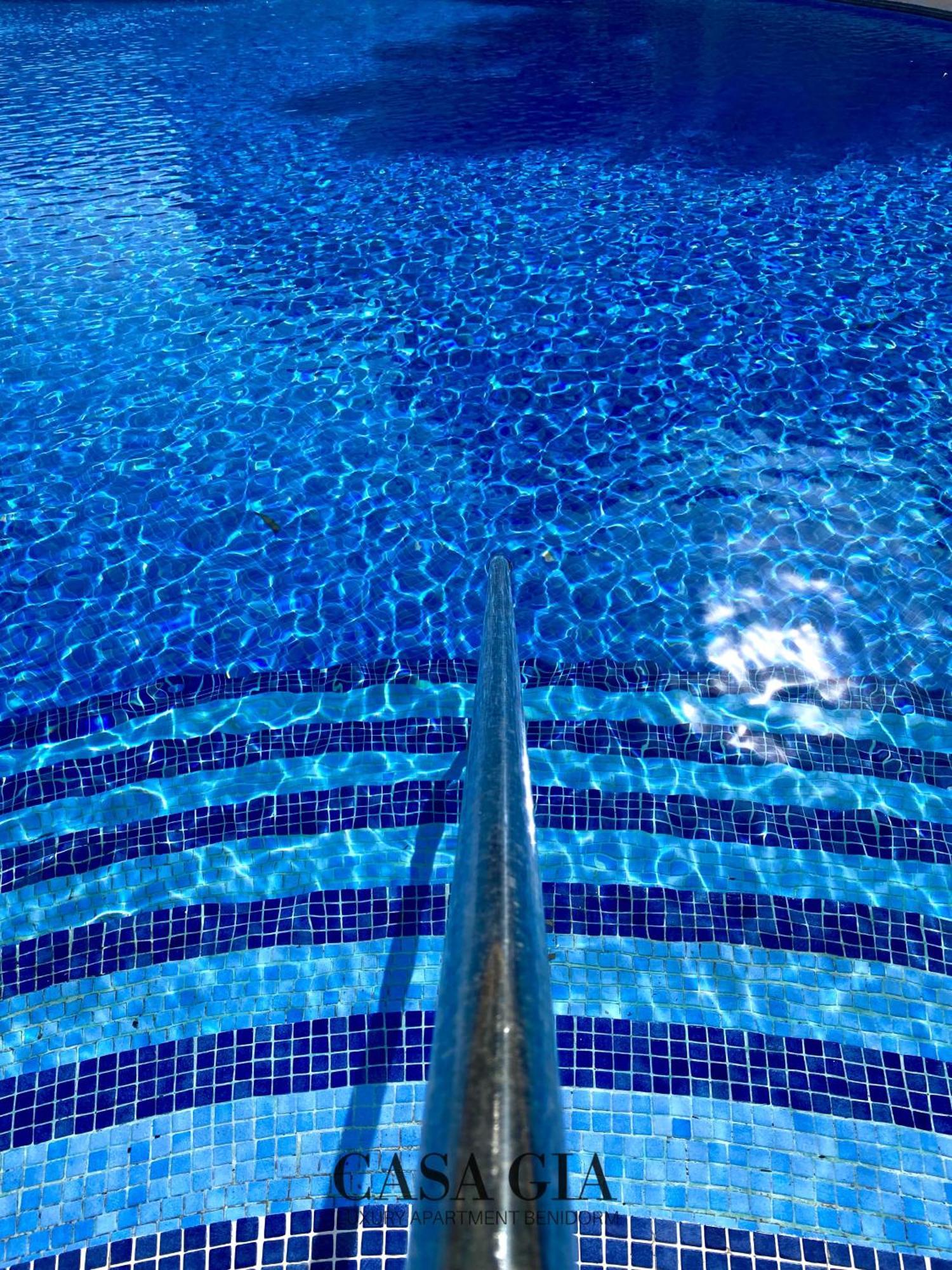 Casa Gia L Luxury * Benidorm