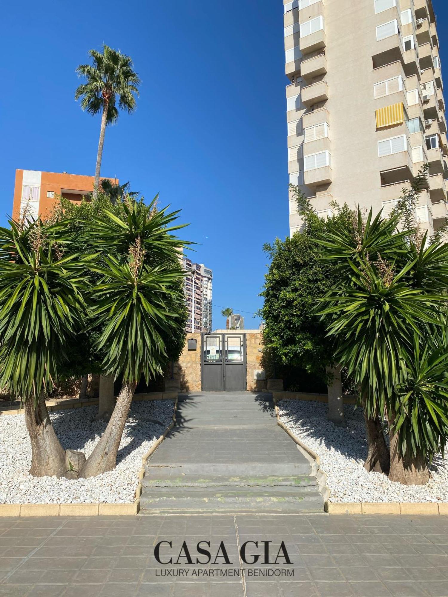 Appartement Casa Gia L Luxury