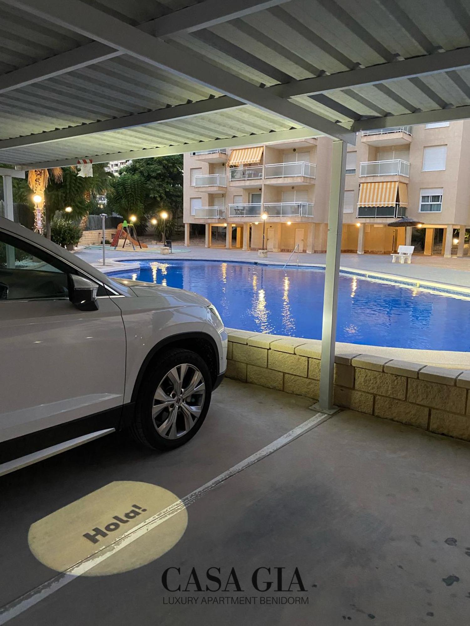 Casa Gia L Luxury