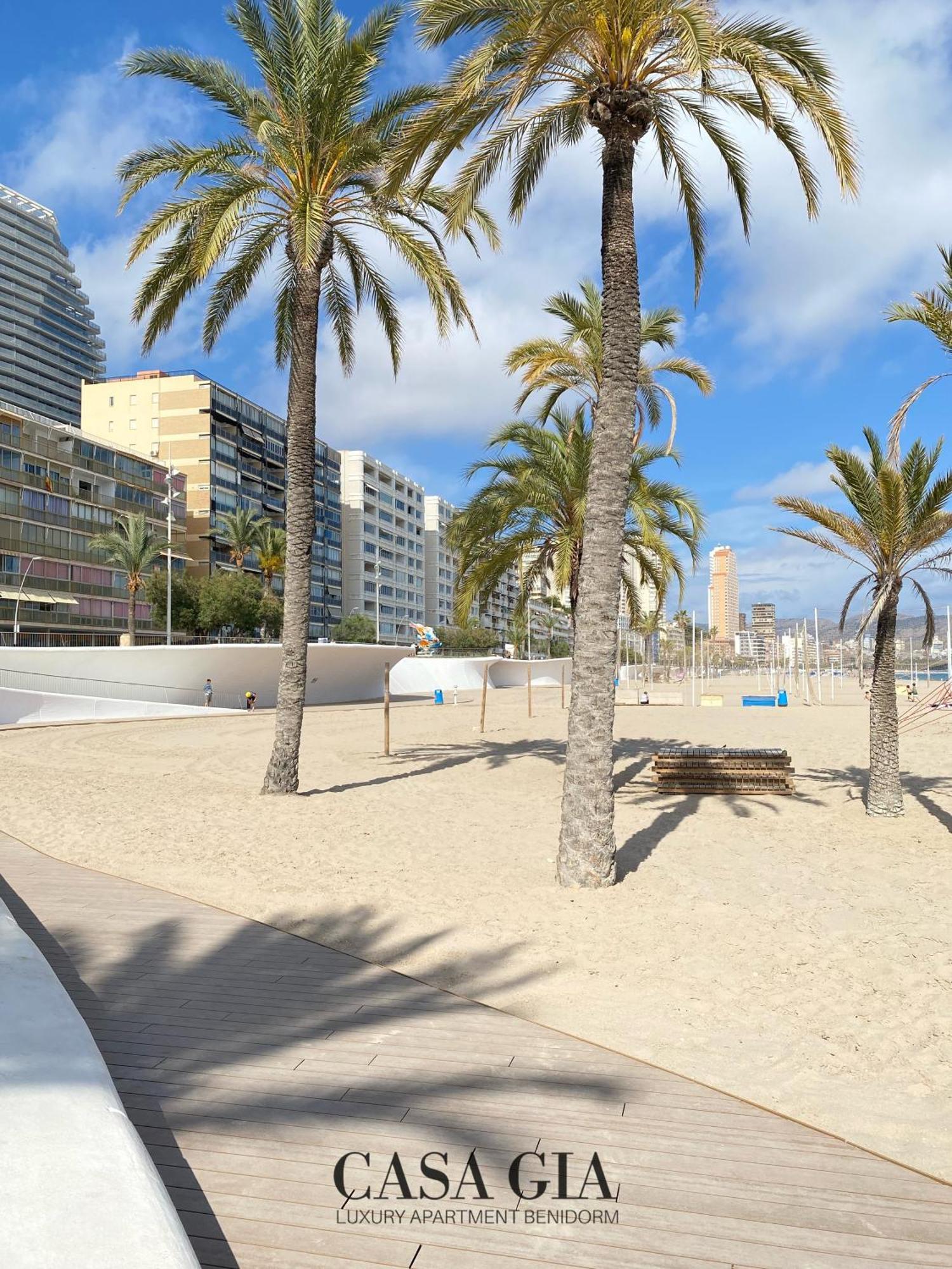 Appartement Casa Gia L Luxury