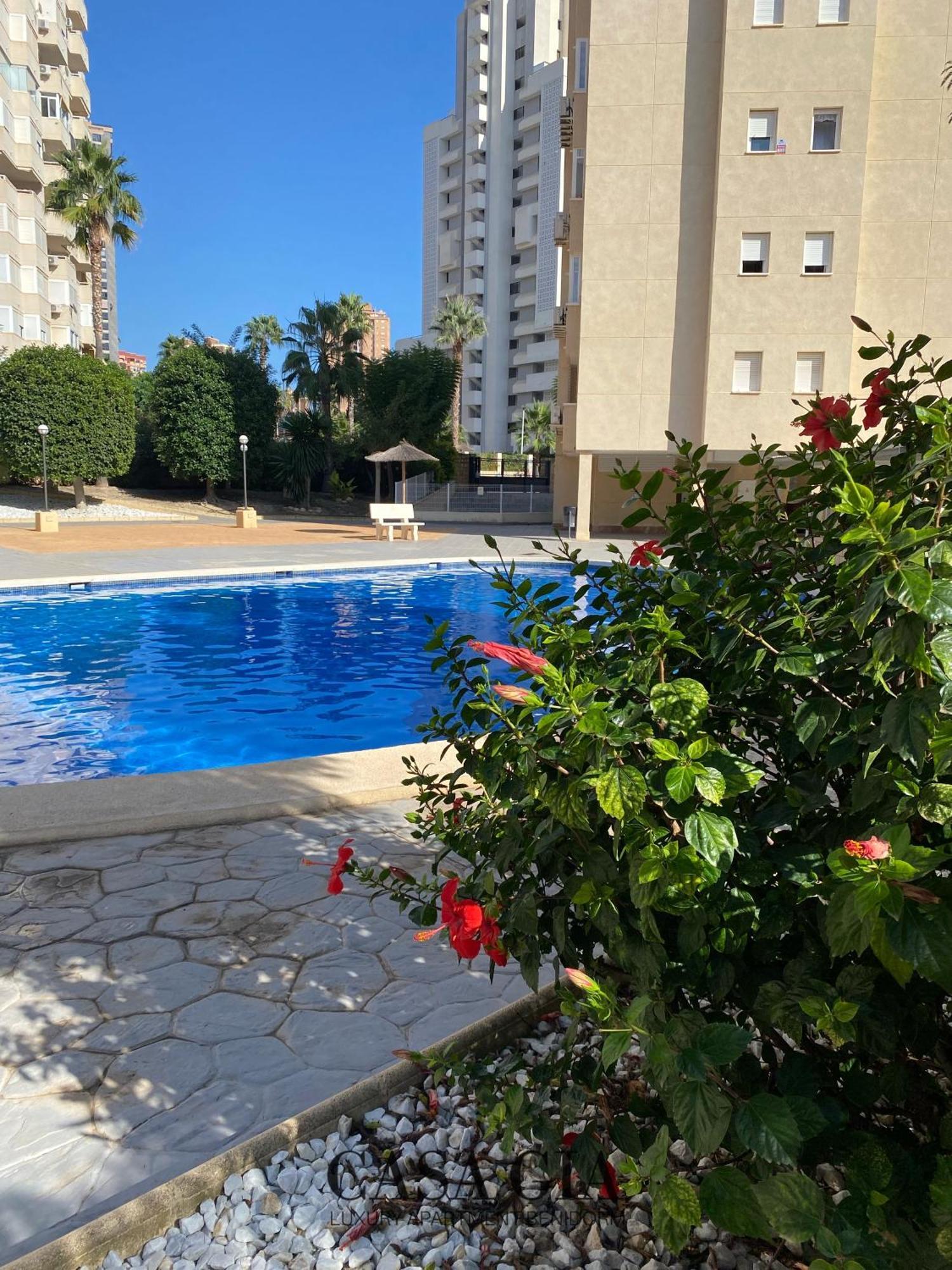 Casa Gia L Luxury Appartement