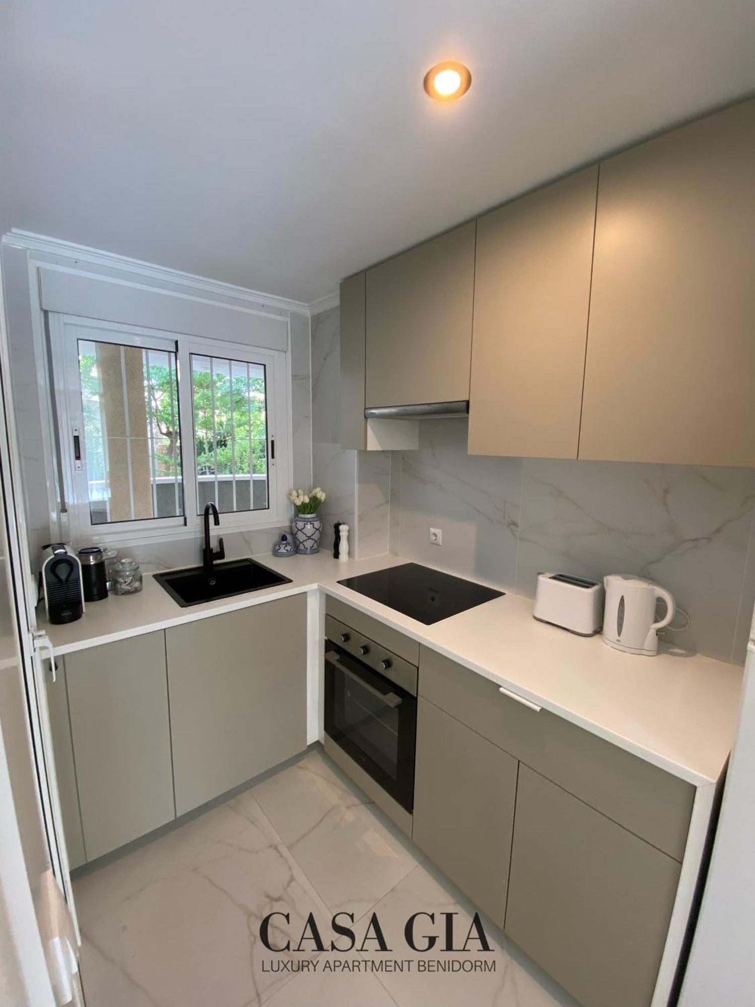 Casa Gia L Luxury Appartement *