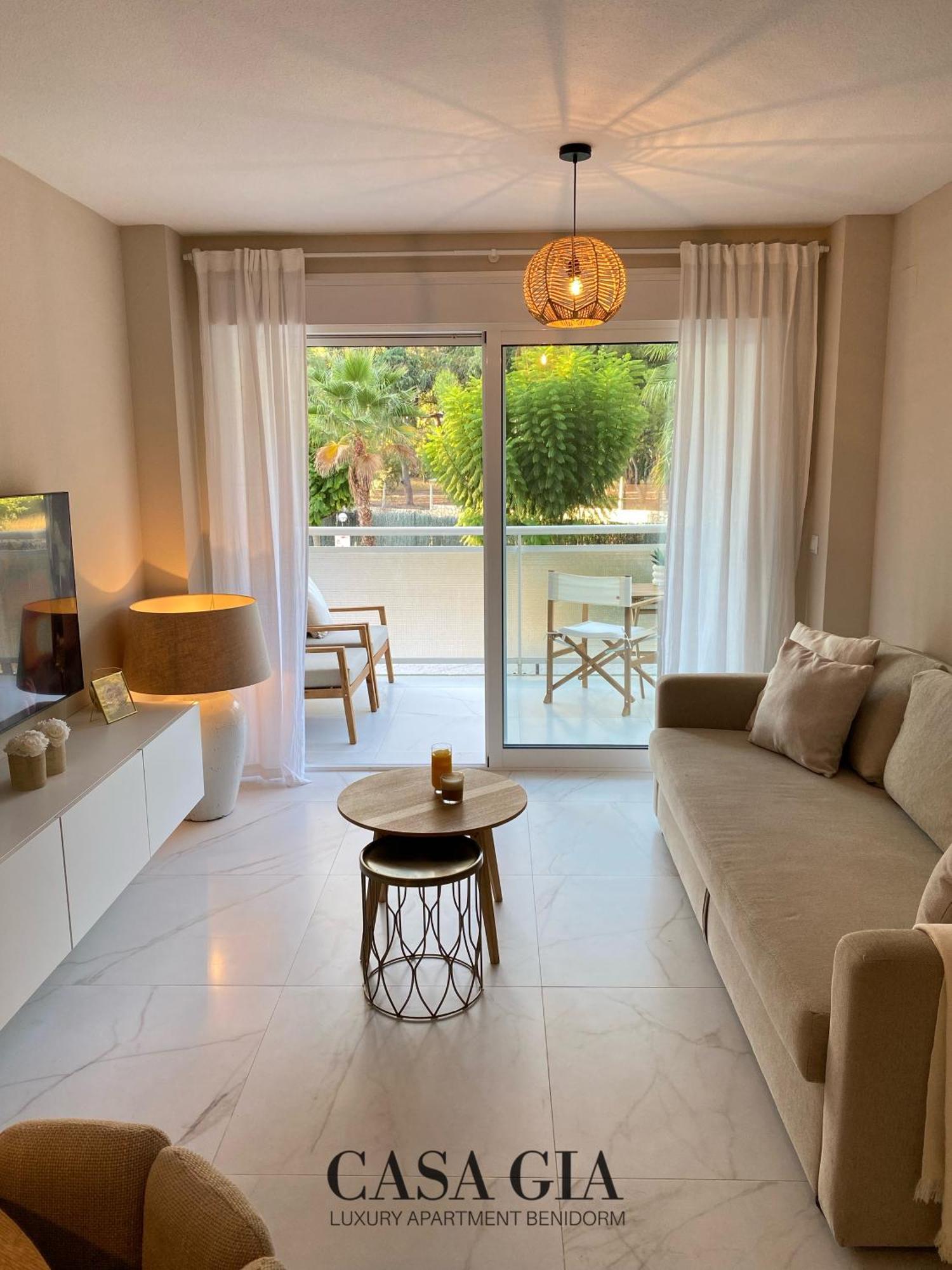Casa Gia L Luxury *