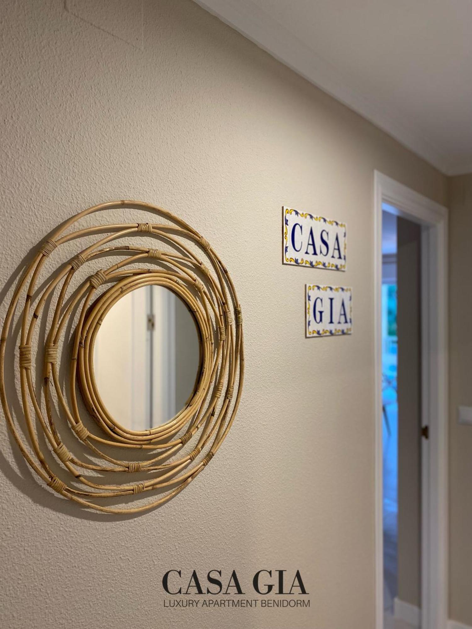 Casa Gia L Luxury Appartement