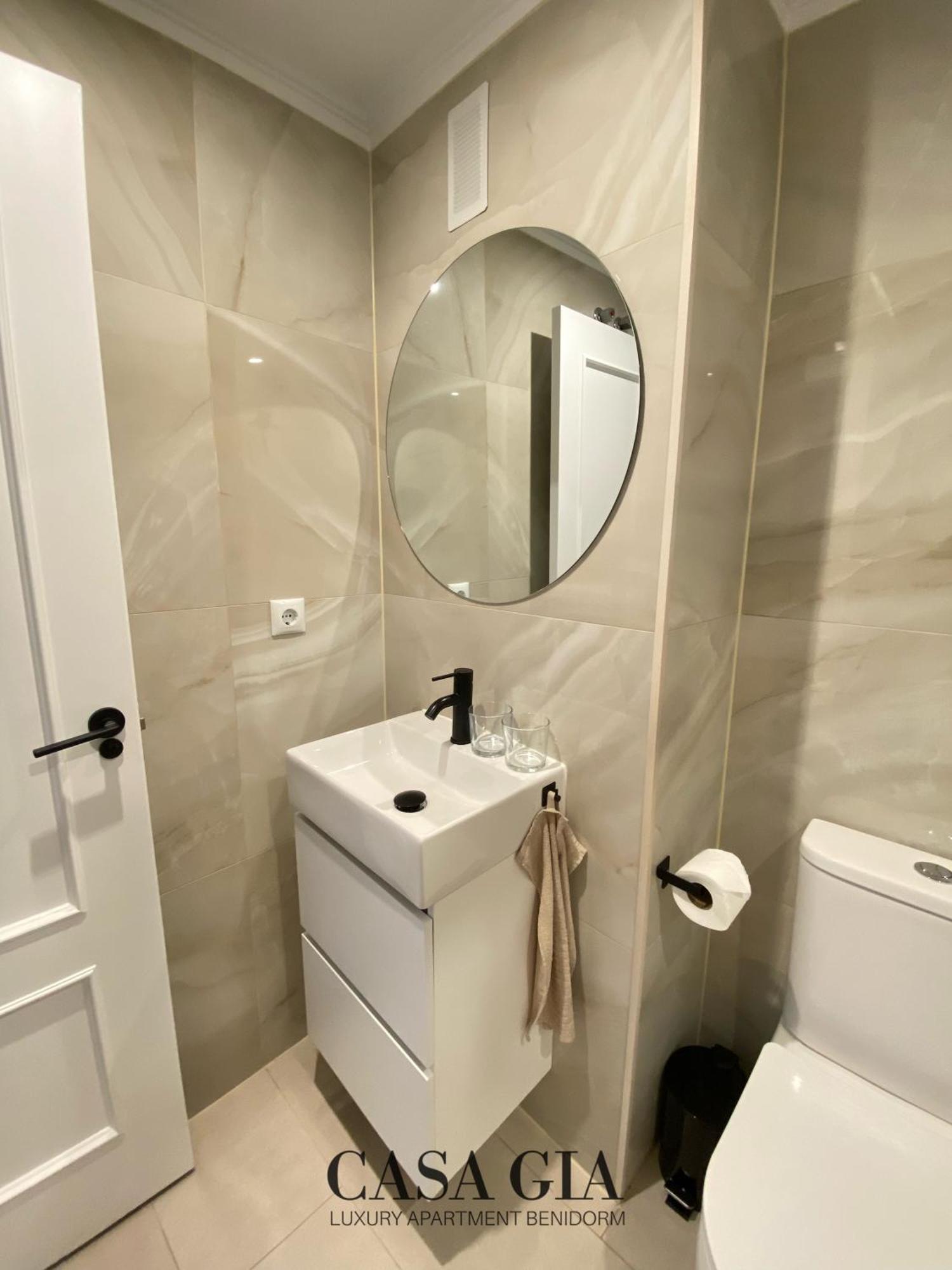 Appartement Casa Gia L Luxury Benidorm